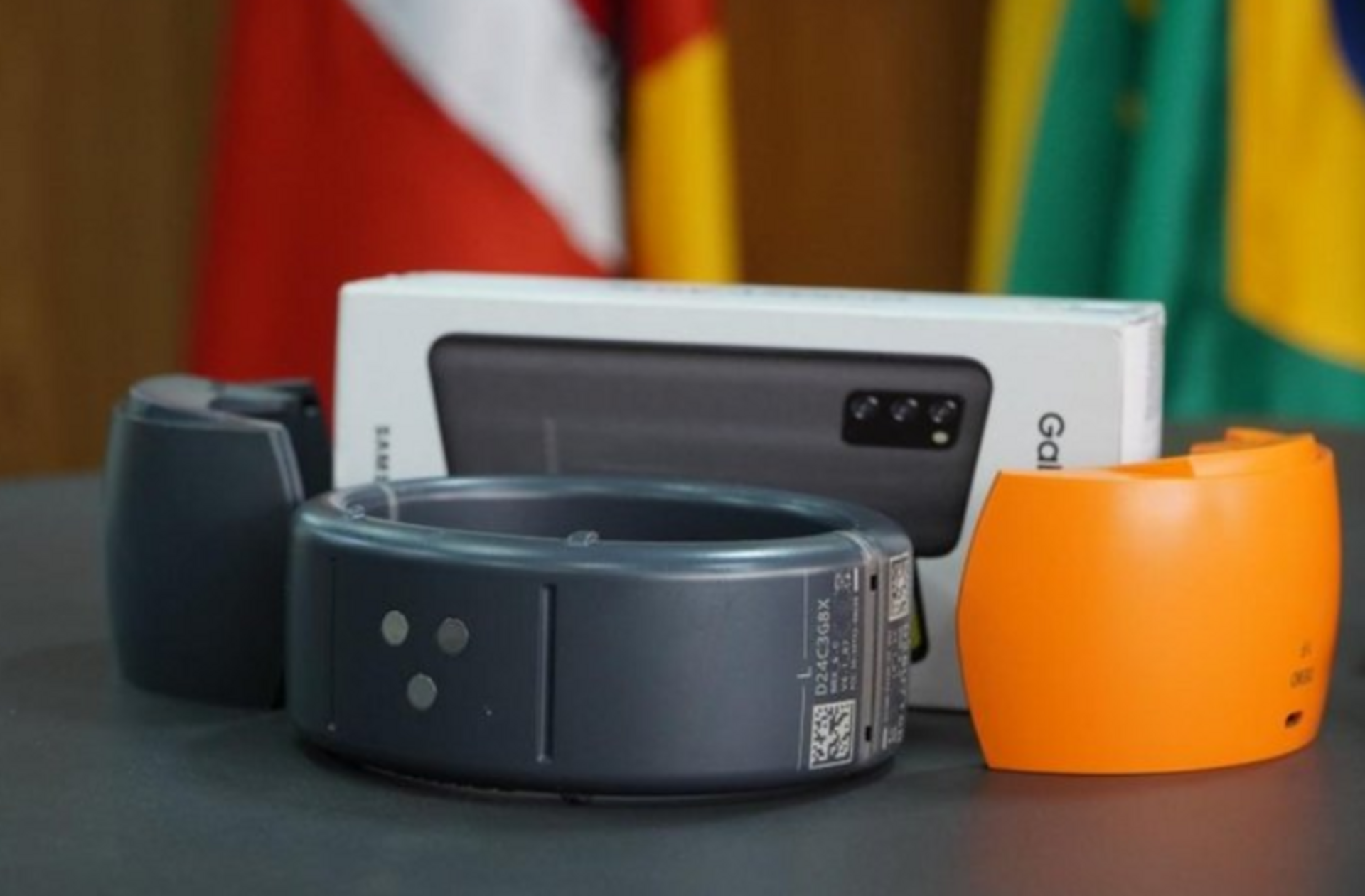 OAB Barro Preto - Fronteira Oeste deve receber equipamentos de combate à violência doméstica