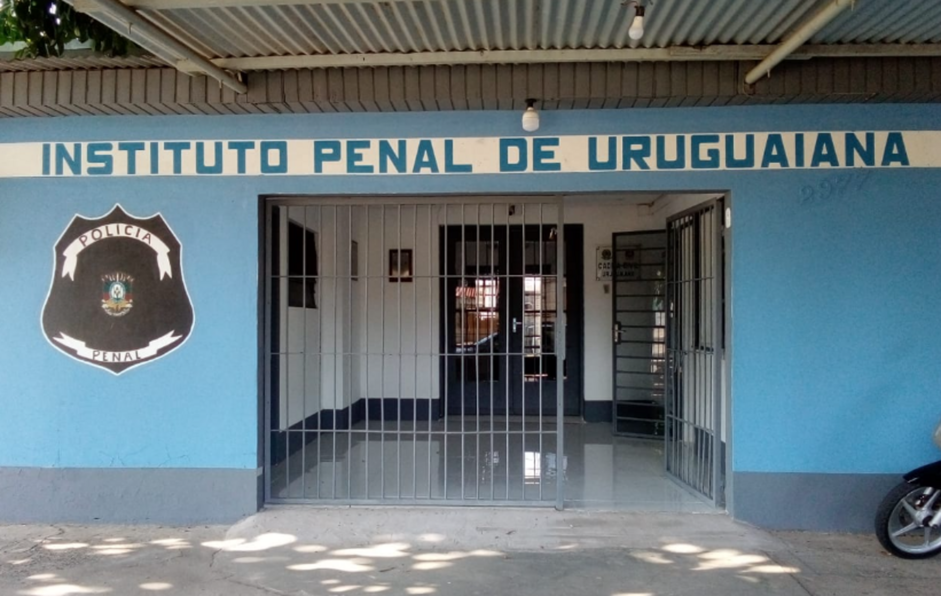 OAB Barro Preto - Dispensa de Natal: Dois presos não retornaram para o presídio em Uruguaiana