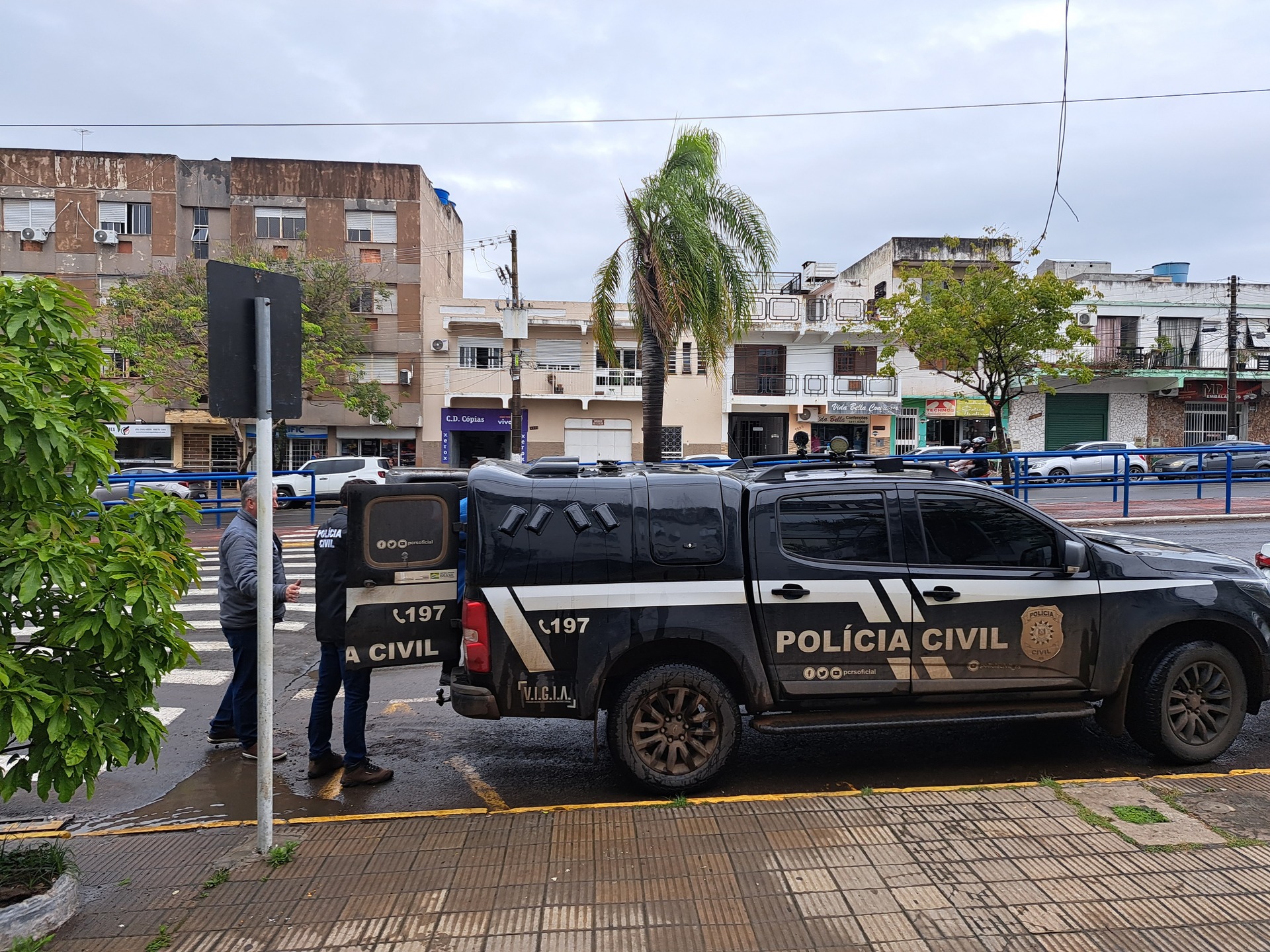 OAB Barro Preto - Operação que resultou na prisão de advogados e empresário completará 90 dias