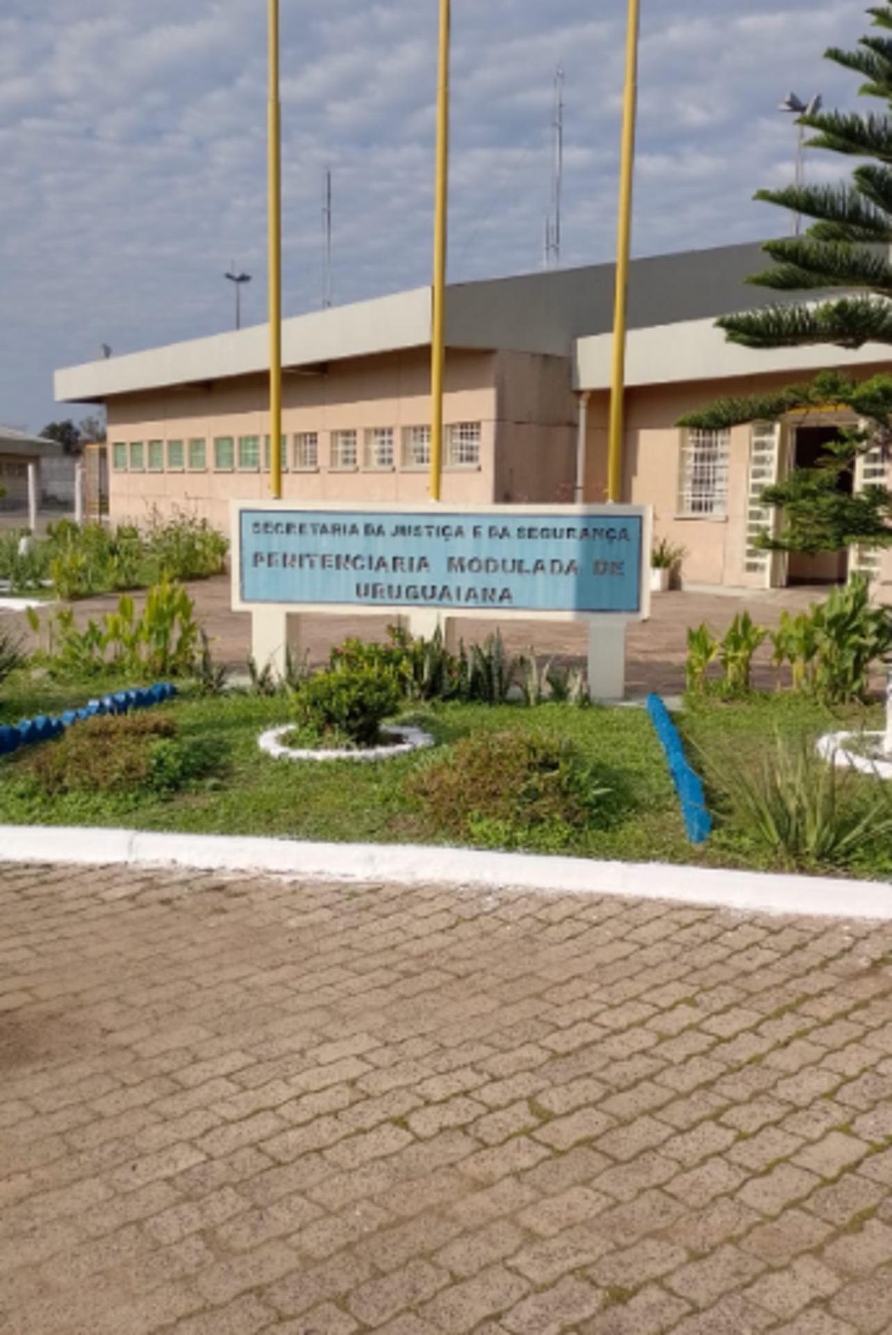 OAB Barro Preto - Modulada de Uruguaiana registrou sete casos de tuberculose em 2023