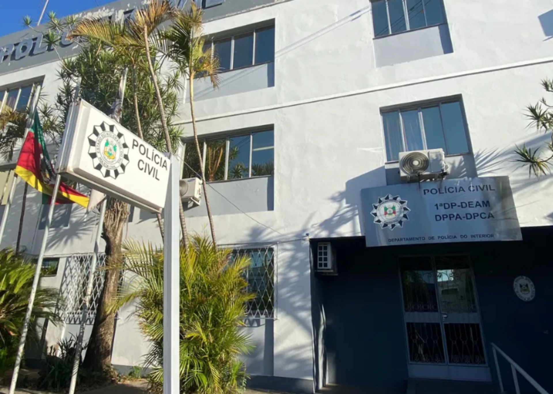 OAB Barro Preto - Lei do Silêncio: Movimento dos delegados vai completar um mês no dia 20