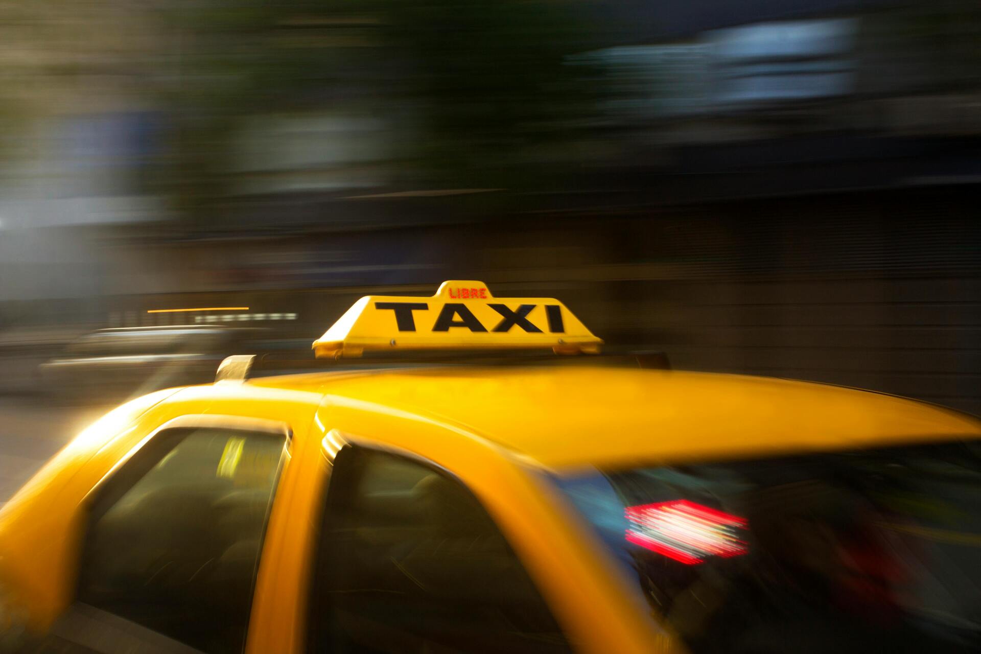 OAB Barro Preto - Semut abre processo para liberação de concessão para taxis com acessibilidade