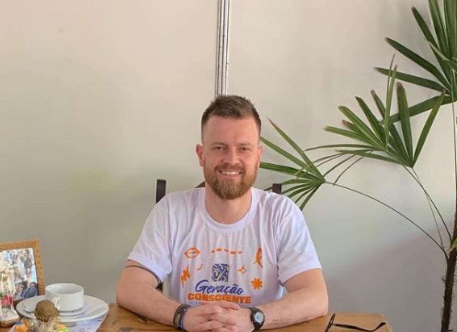 OAB Barro Preto - Ronnie Mello deve ser o novo presidente do Codepampa