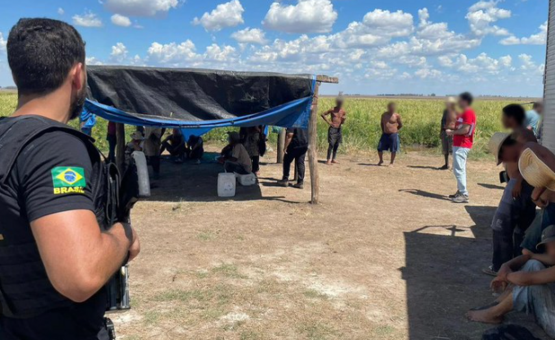 OAB Barro Preto - Senado analisa medidas de combate ao trabalho escravo