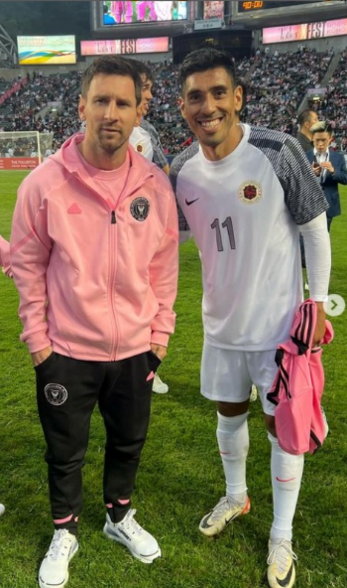 OAB Barro Preto - Uruguaianense enfrenta time de Messi e Suárez