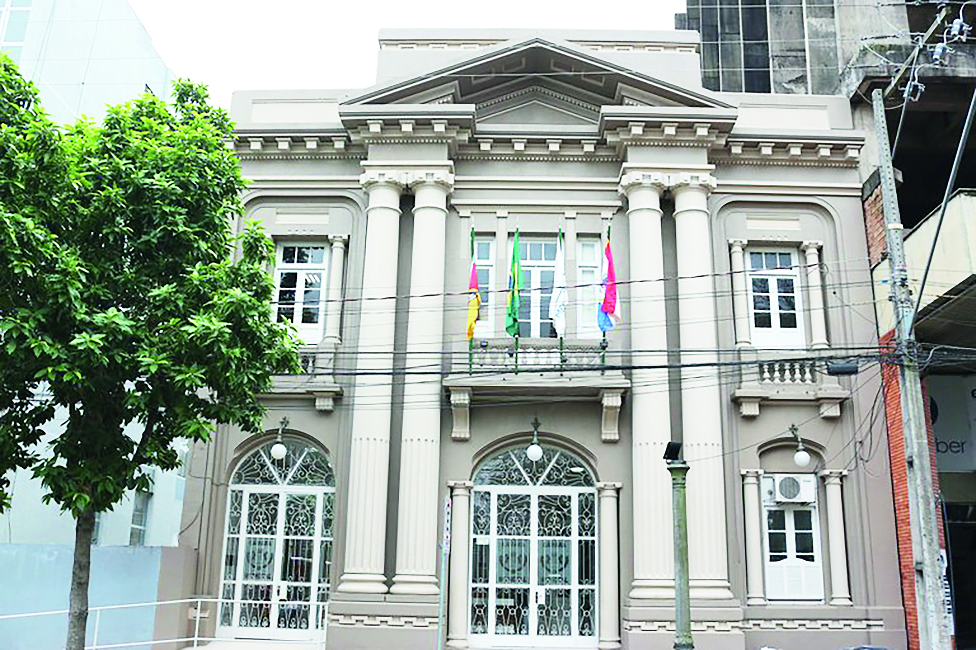 OAB Barro Preto - PLC sobre horas atividades de professores será discutido segunda-feira