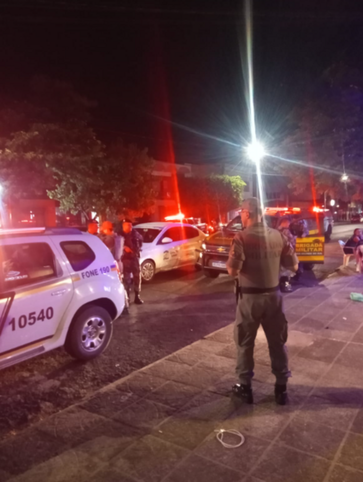 OAB Barro Preto - Lei que proíbe a venda de bebidas em copos plásticos não é obedecida