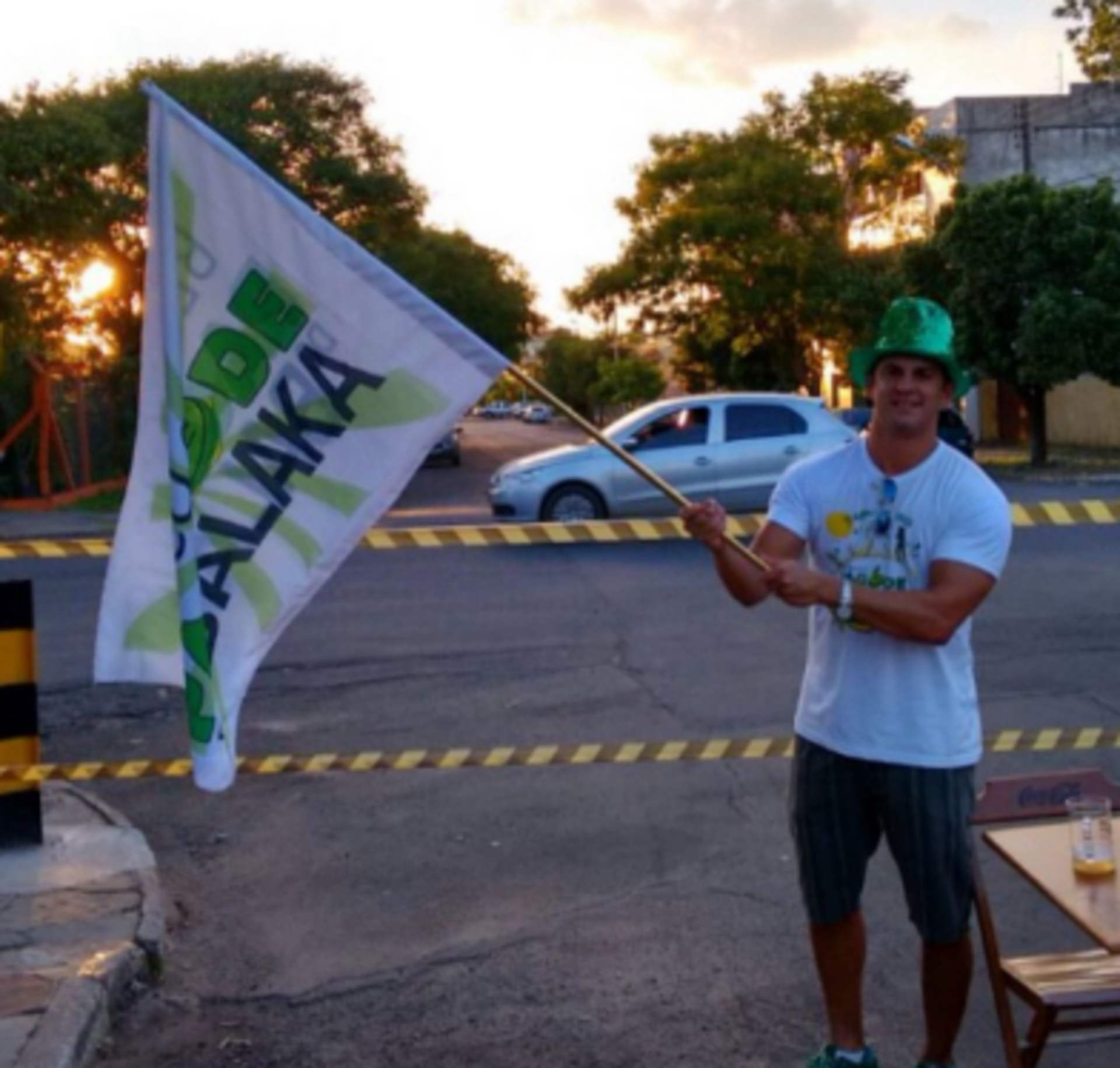 OAB Barro Preto - Uma década de Bloco do Balaka e muitas histórias