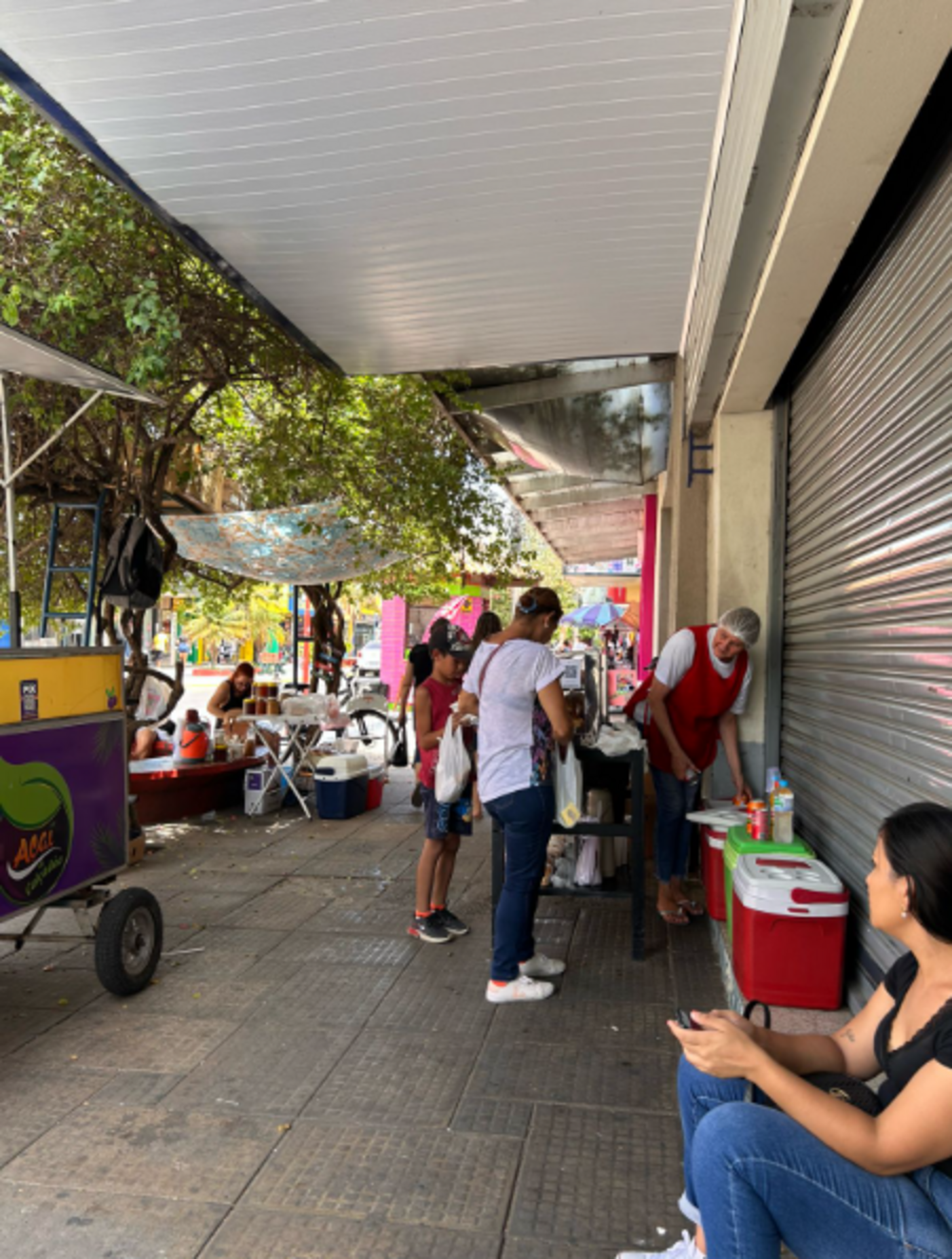 OAB Barro Preto - Onda de calor atinge Uruguaiana e outras cidades do RS