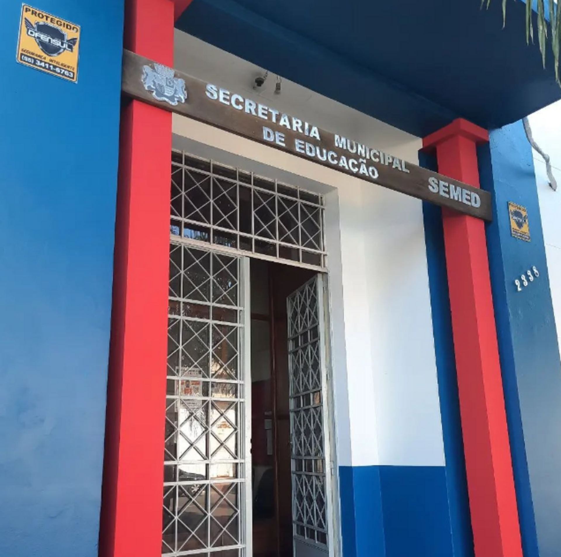 OAB Barro Preto - Secretaria de Educação divulga o cronograma de cadastro