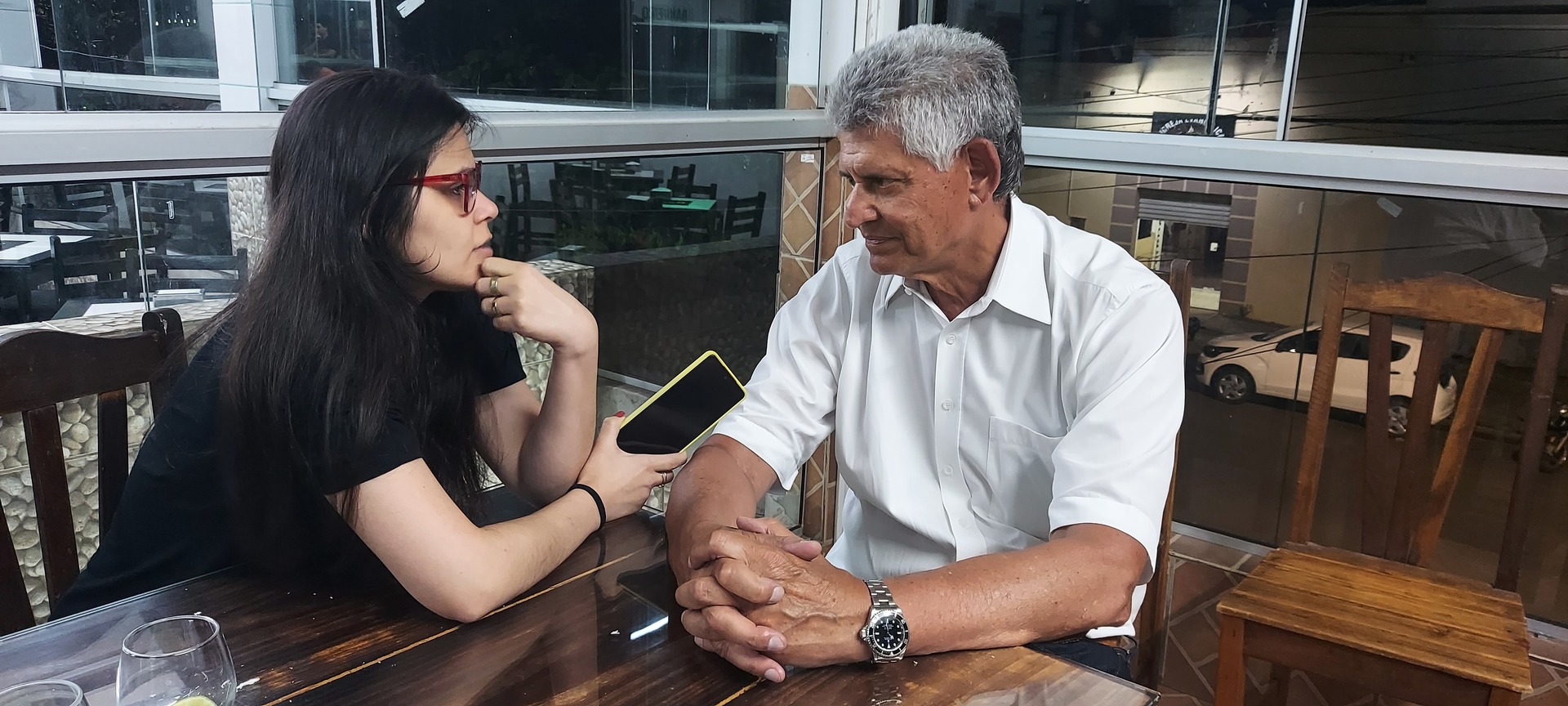 OAB Barro Preto - “PDT está no jogo e tem condições de vencer a disputa”, diz Afonso Motta