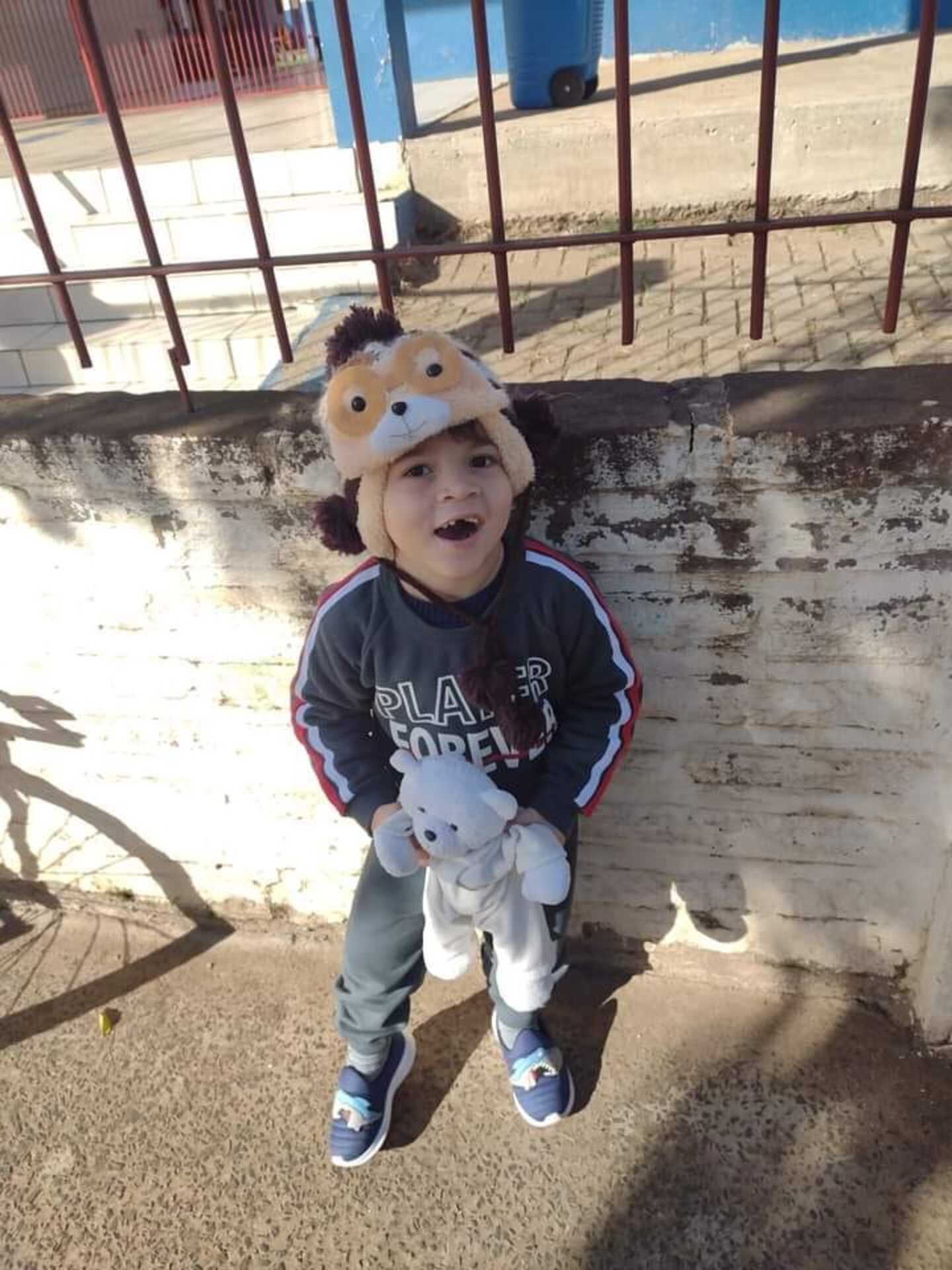 OAB Barro Preto - Polícia investiga morte de criança