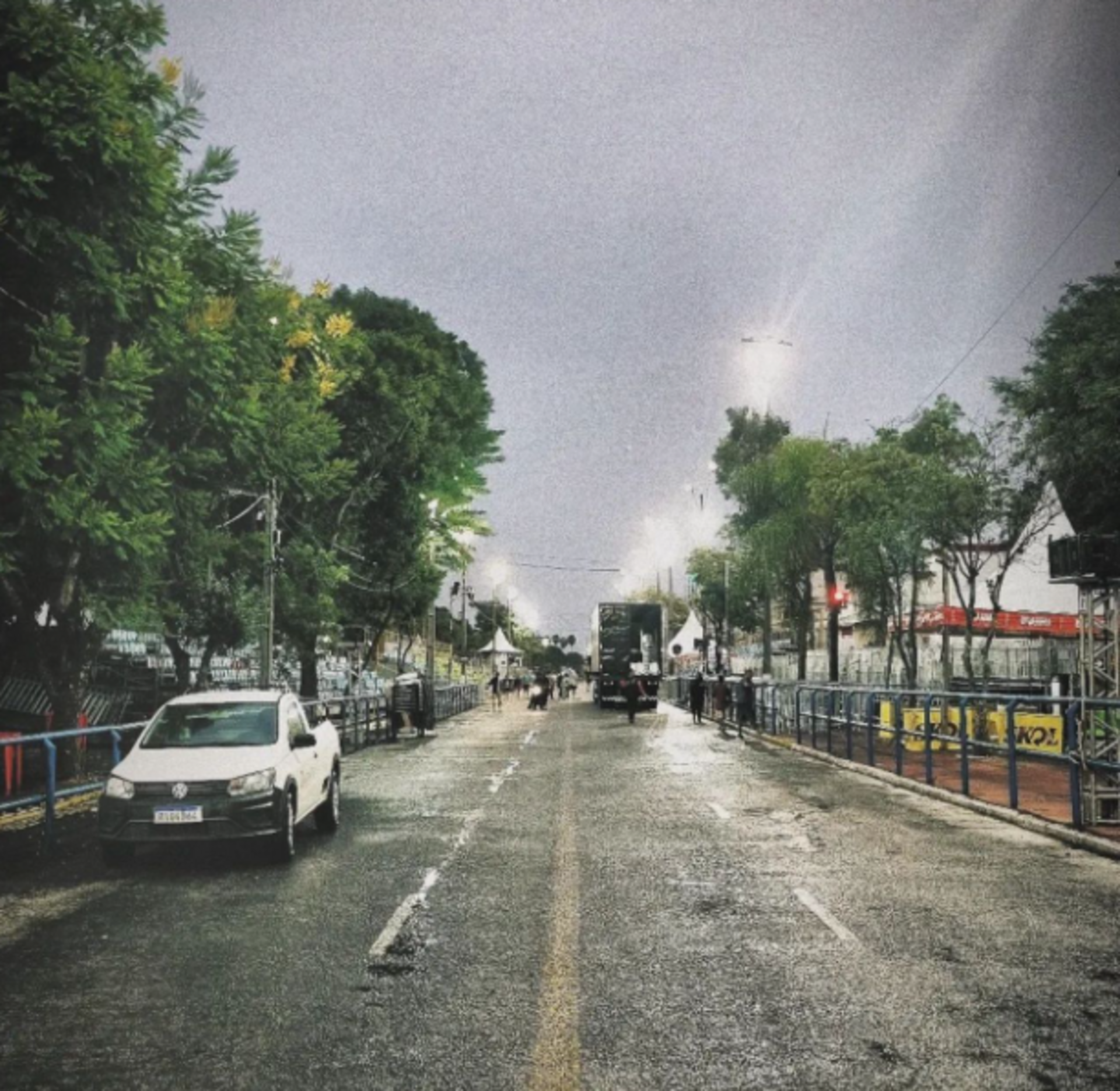 OAB Barro Preto - Crianças estão liberadas para assistir o Carnaval Fora de Época