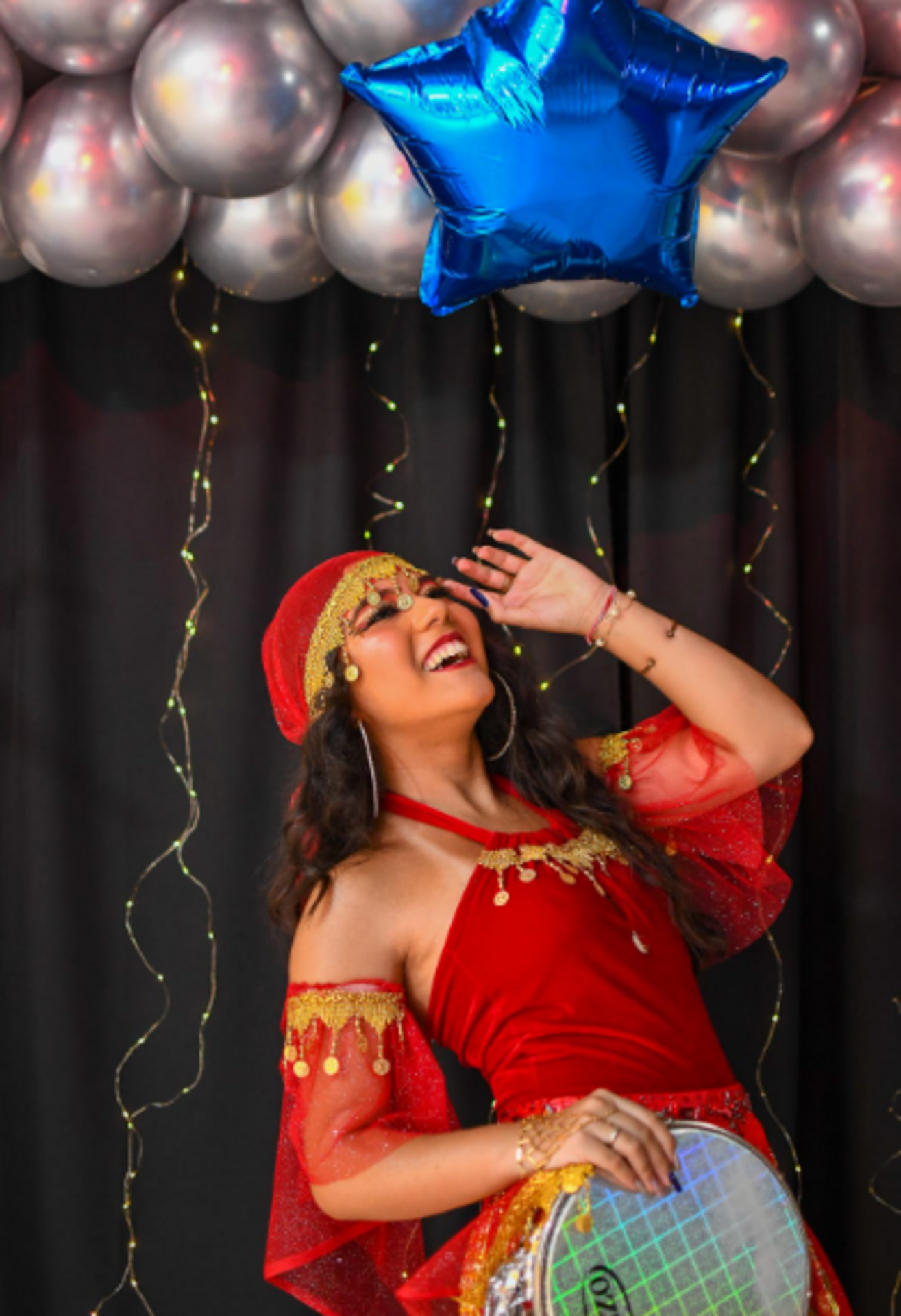 OAB Barro Preto - Acompanhe o enredo do Bambas da Alegria