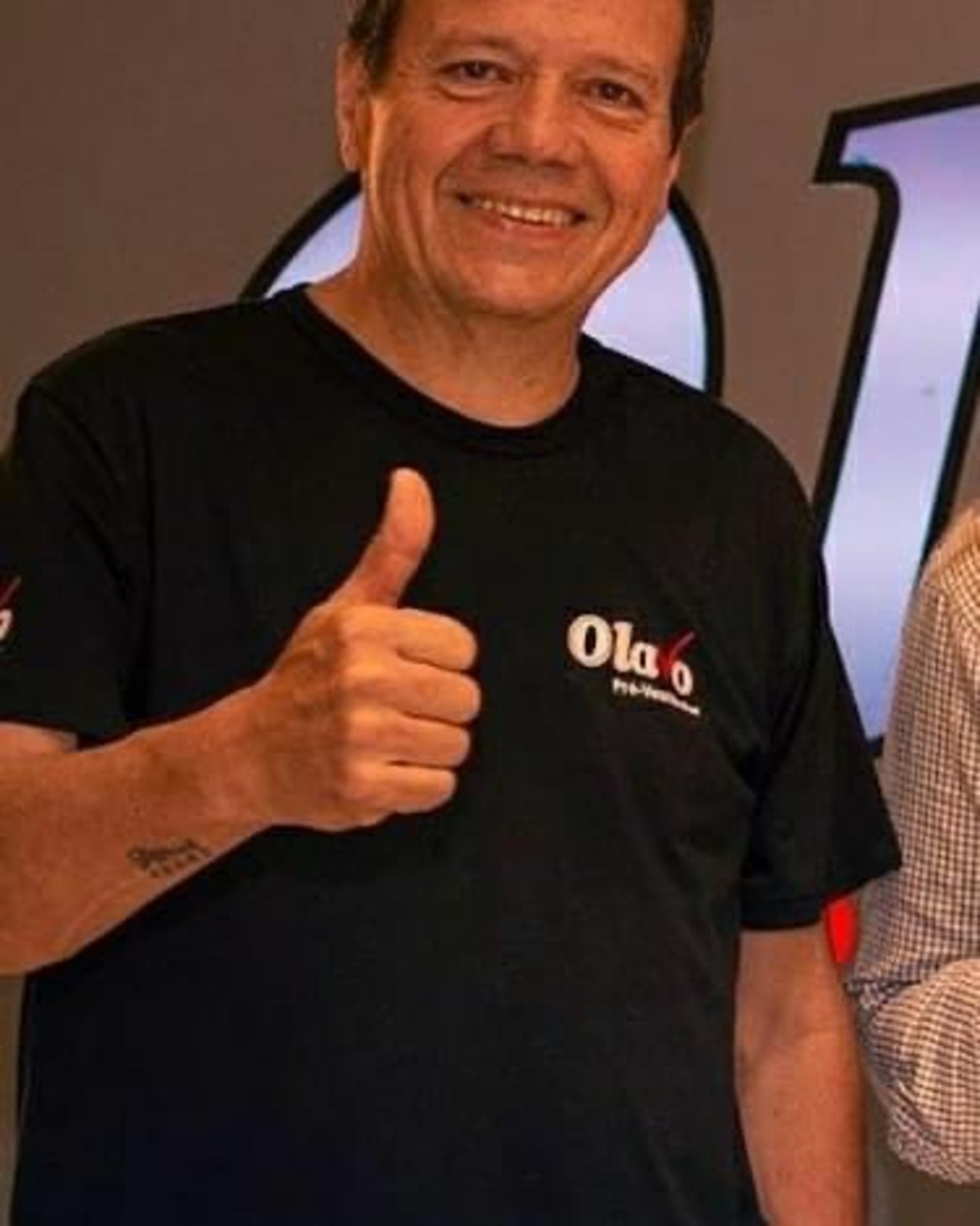 OAB Barro Preto - Morre professor Olavo Bellagamba