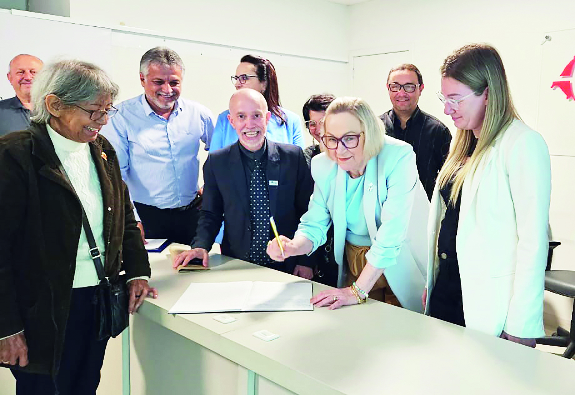 OAB Barro Preto - Financiamento internacional pode garantir Hospital Universitário