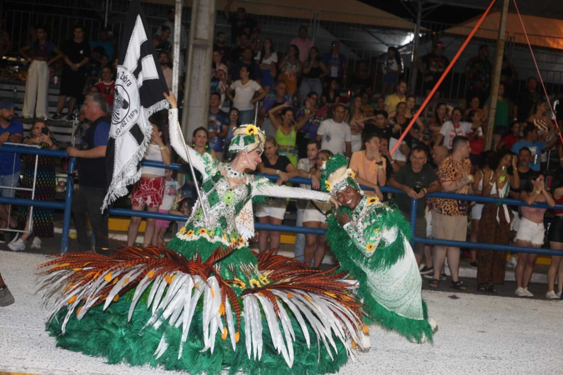 OAB Barro Preto - Deu Chucha na Zebra tem três títulos no especial e um no acesso
