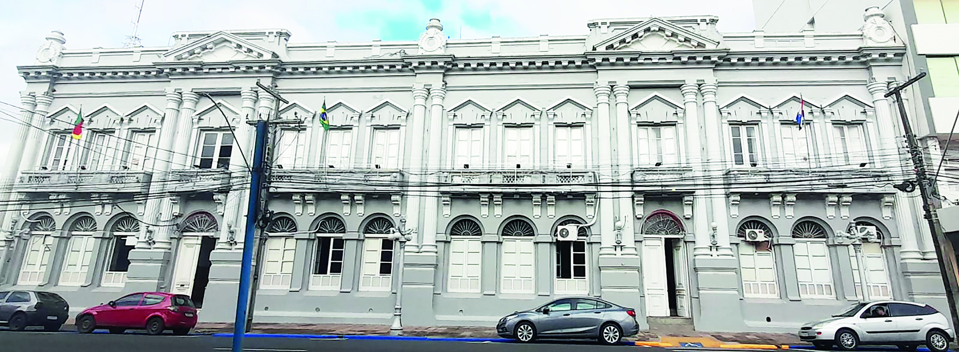 OAB Barro Preto - Central de Conciliação de Precatórios publica novo chamamento