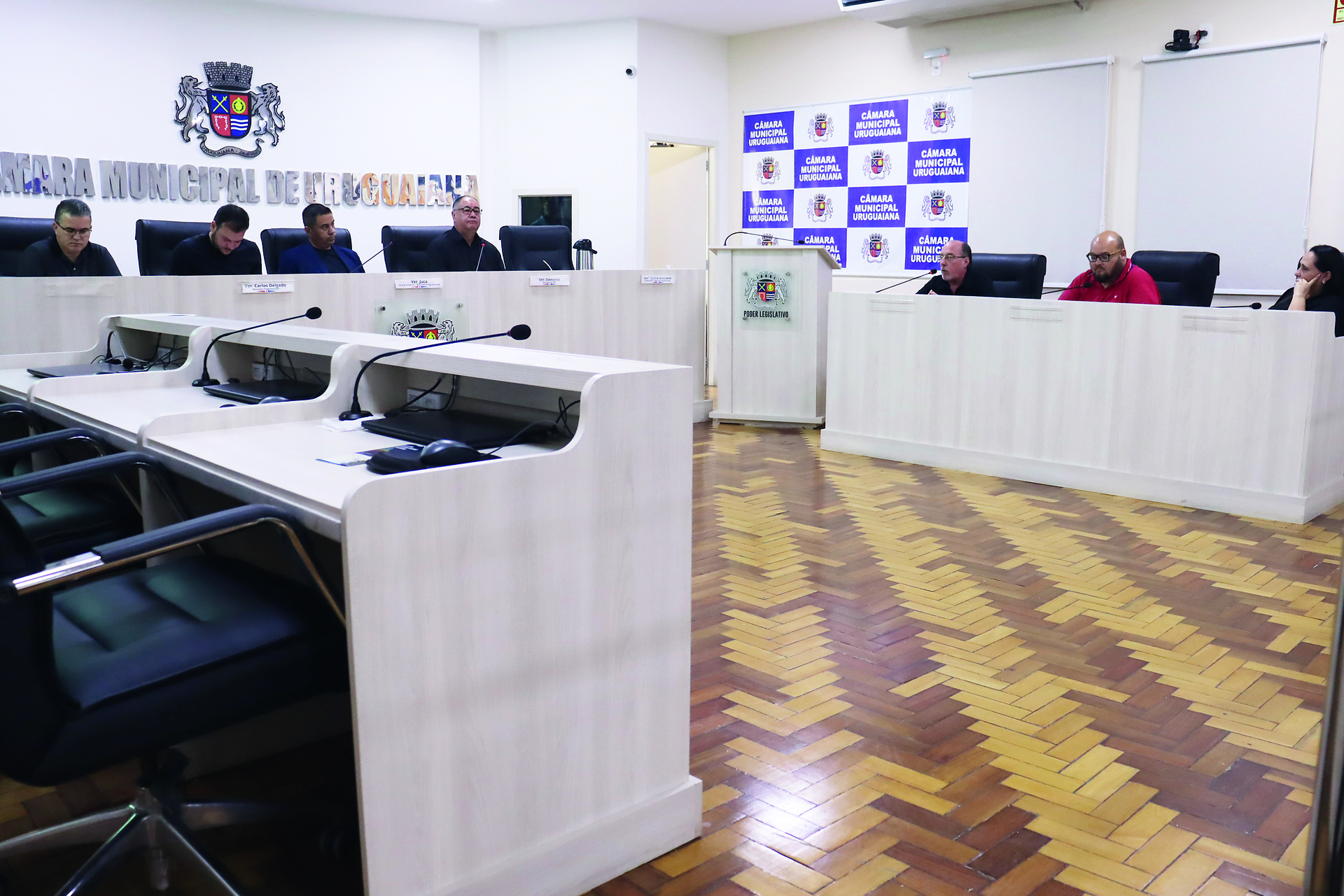 OAB Barro Preto - Município teve déficit fiscal