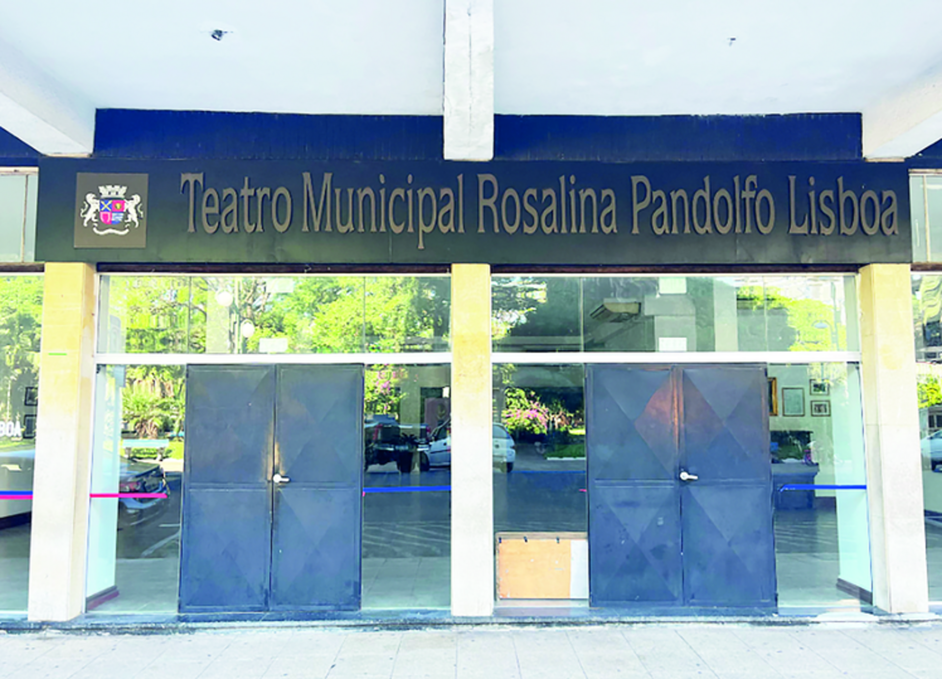 OAB Barro Preto - Votação para eleger pórtico de Uruguaiana inicia amanhã