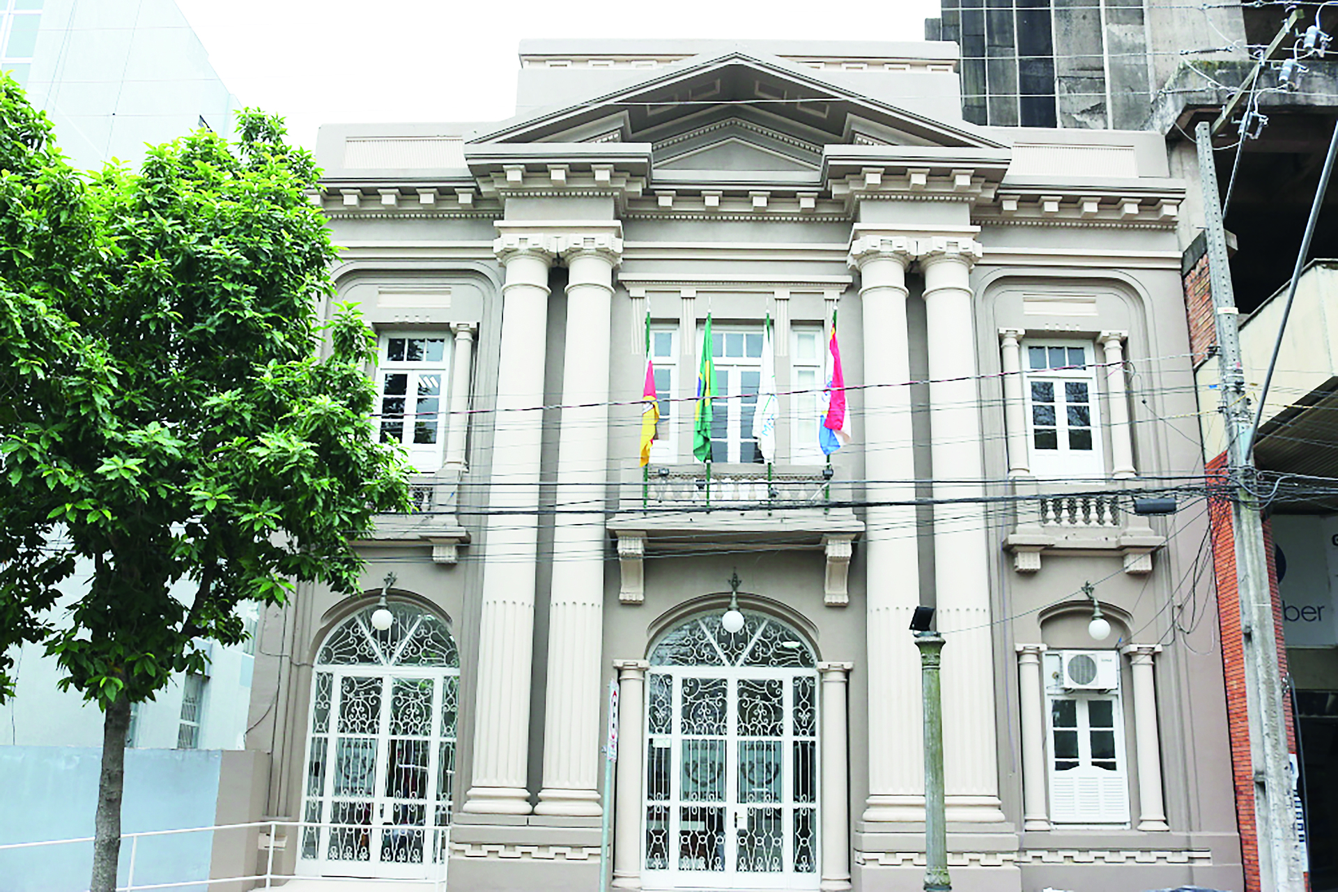 OAB Barro Preto - Município vai contratar profissionais para Saúde e Educação