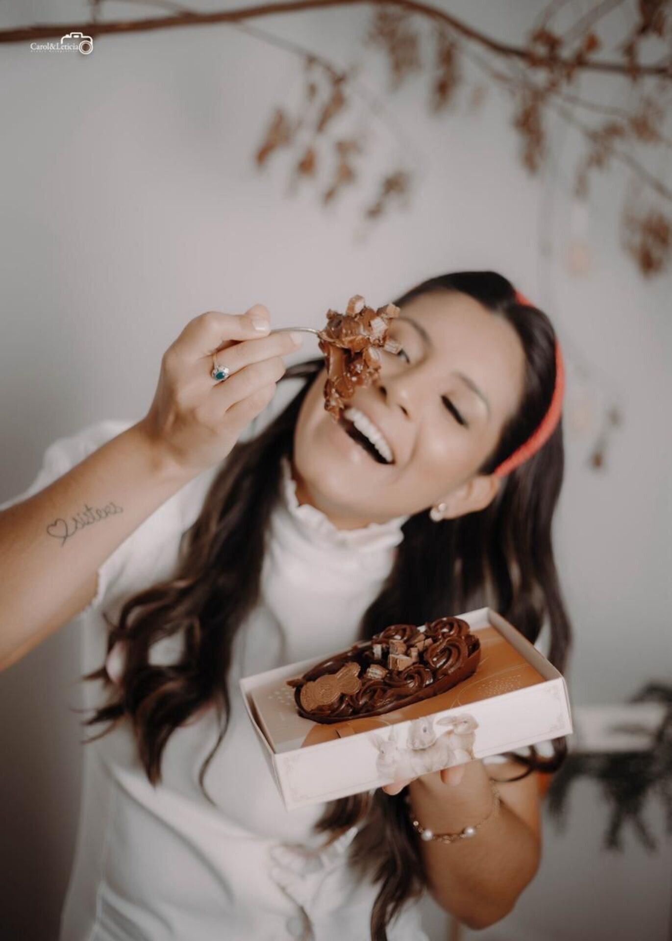 OAB Barro Preto - Chocolate artesanal impulsiona a renda das famílias