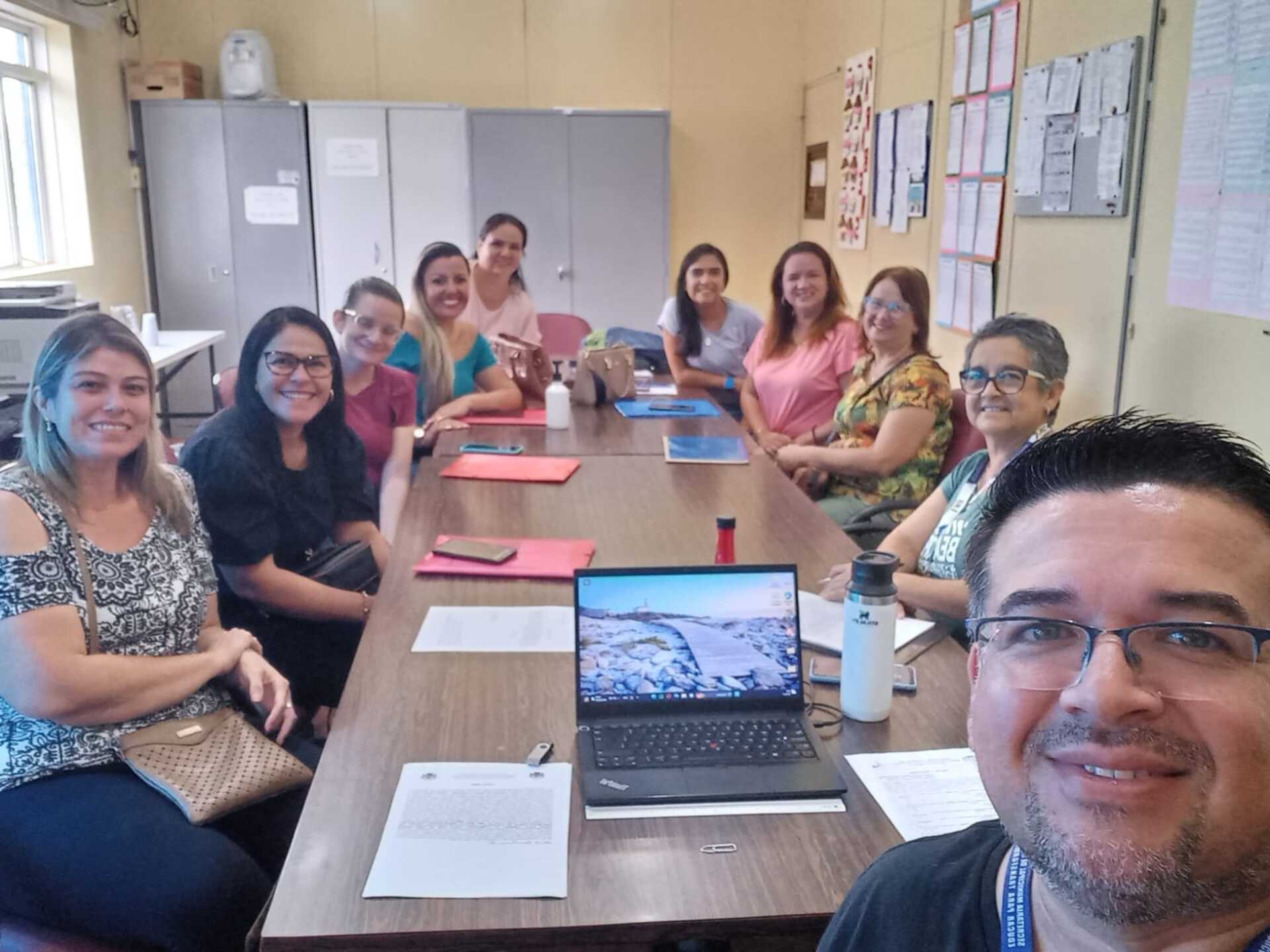 OAB Barro Preto - Município convoca aprovados em concurso da Educação