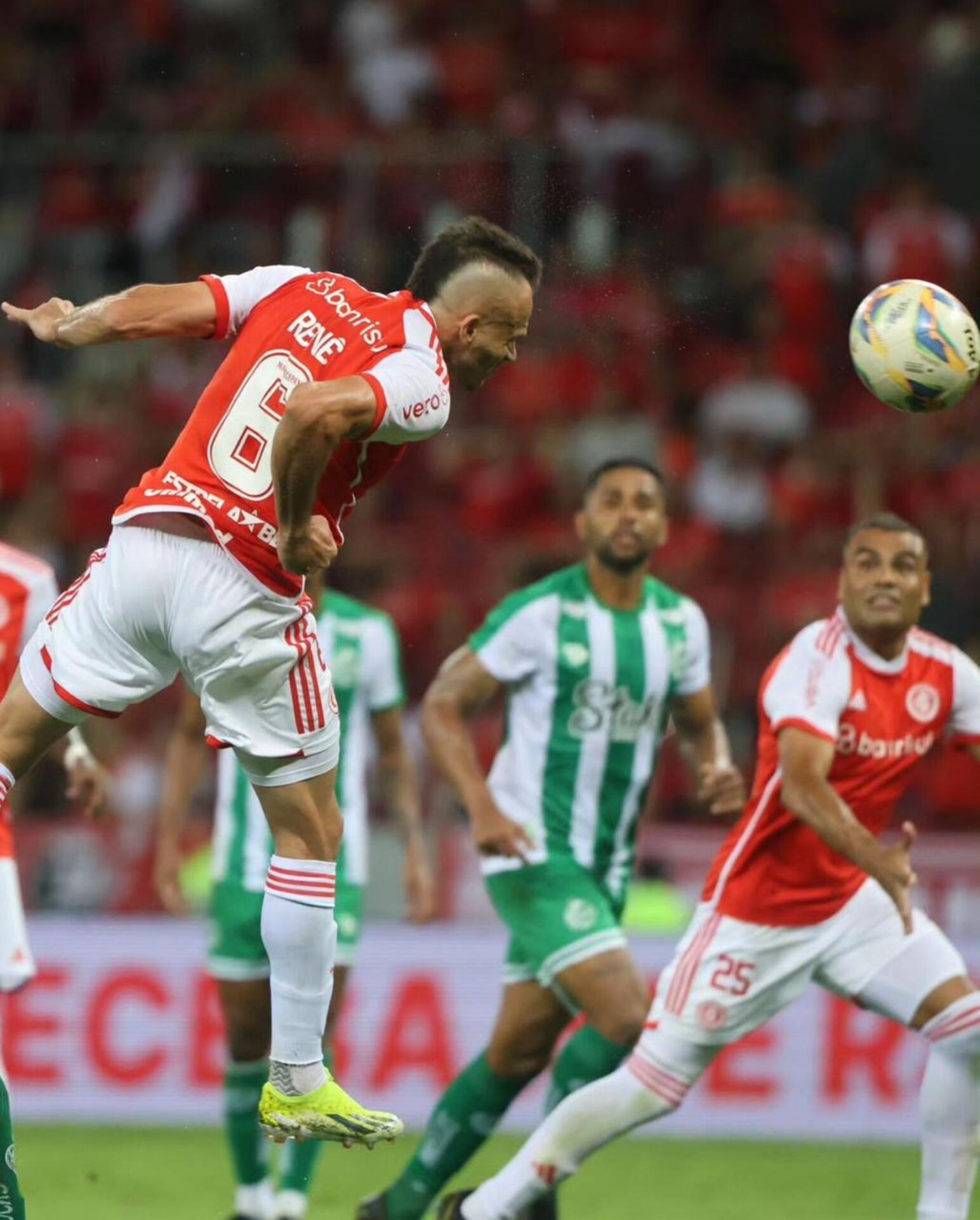 OAB Barro Preto - Pela terceira vez seguida, Inter está fora da final do Gauchão