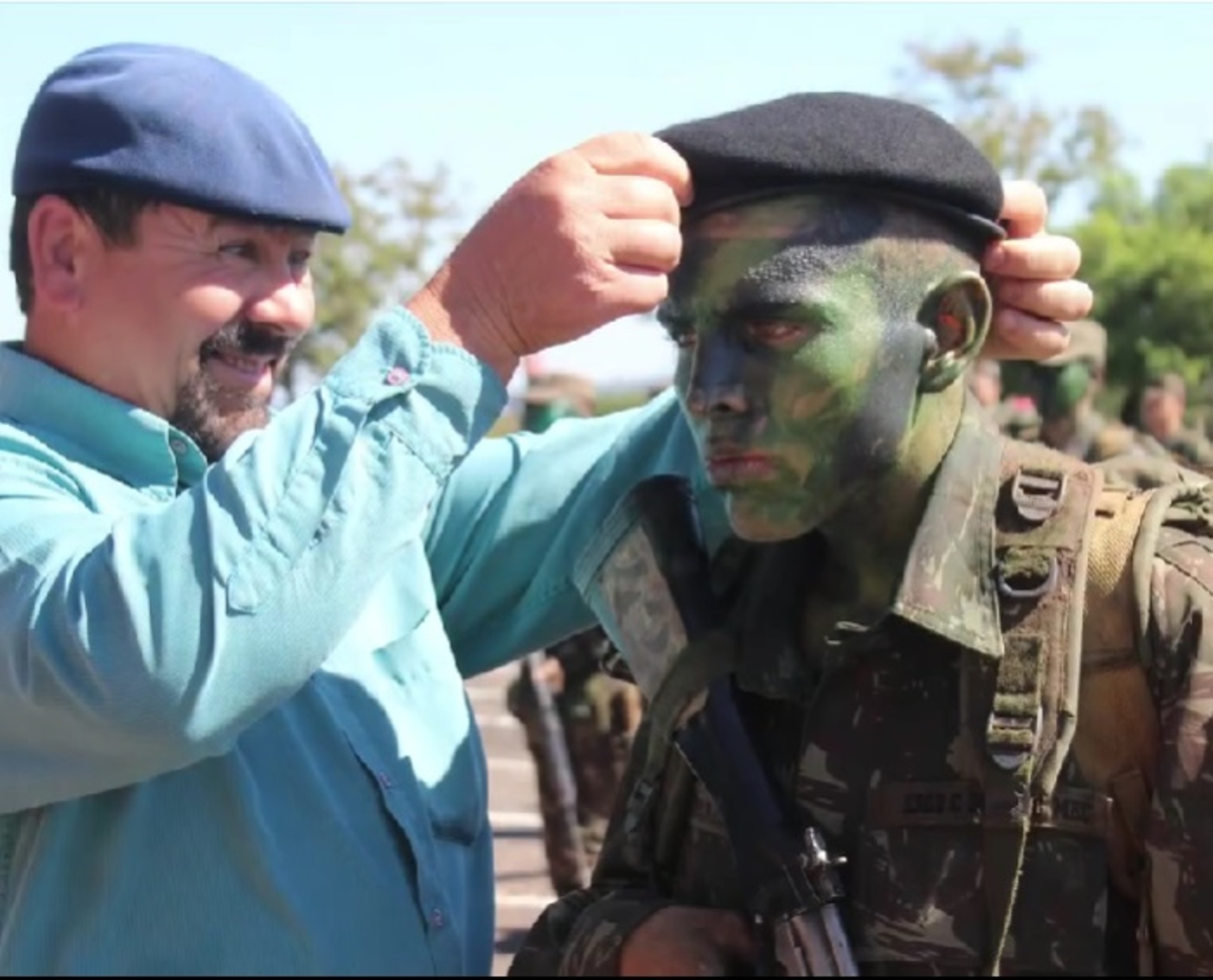 OAB Barro Preto - Período de alistamento militar encerra em junho