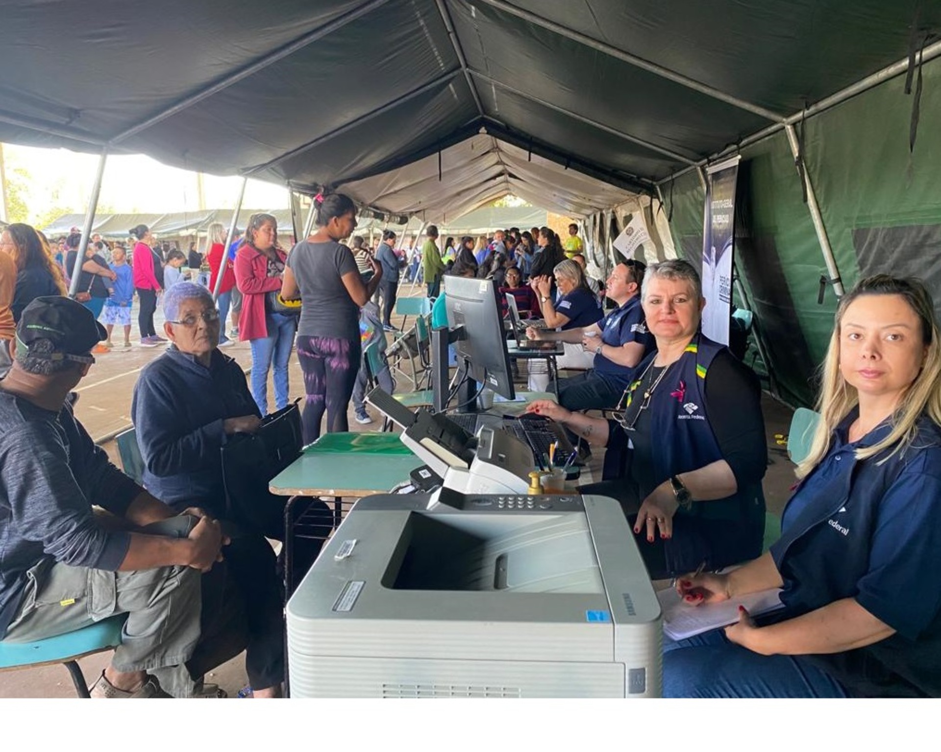 OAB Barro Preto - Vem aí a II Jornada da Inclusão