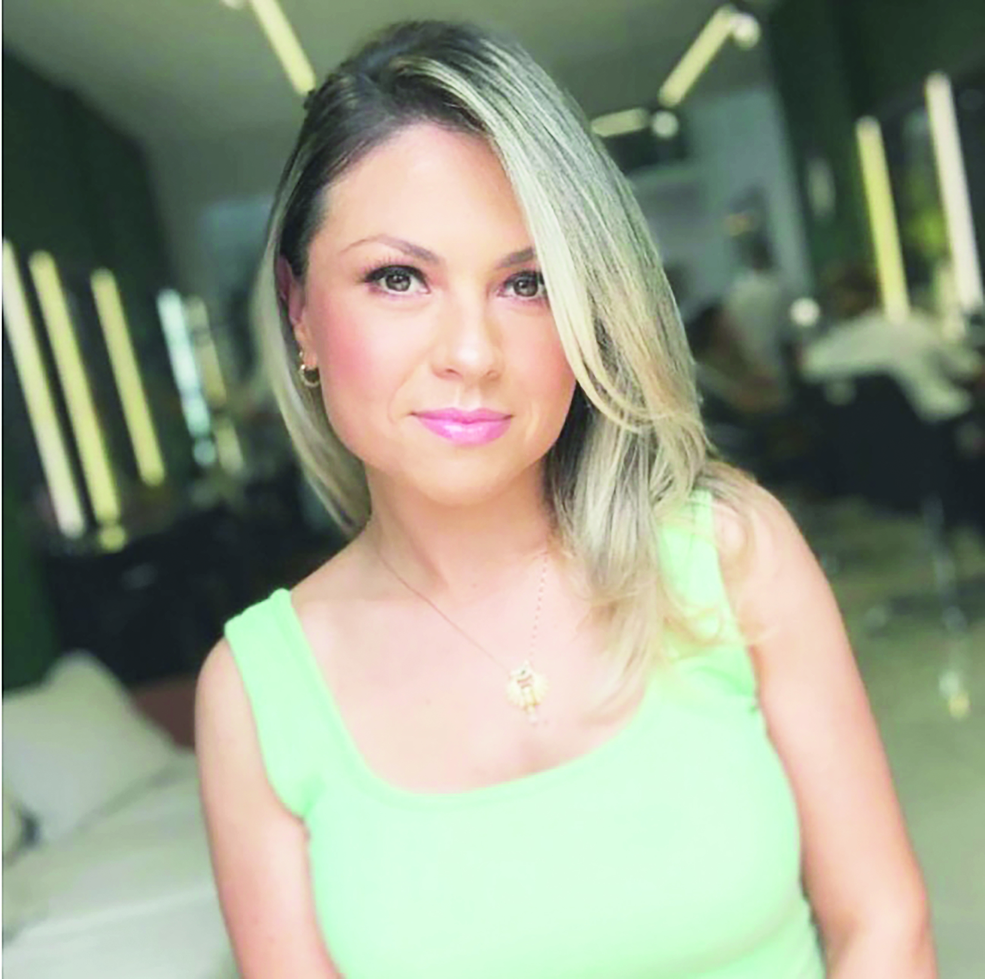 OAB Barro Preto - Secretária adjunta de Saúde está com dengue