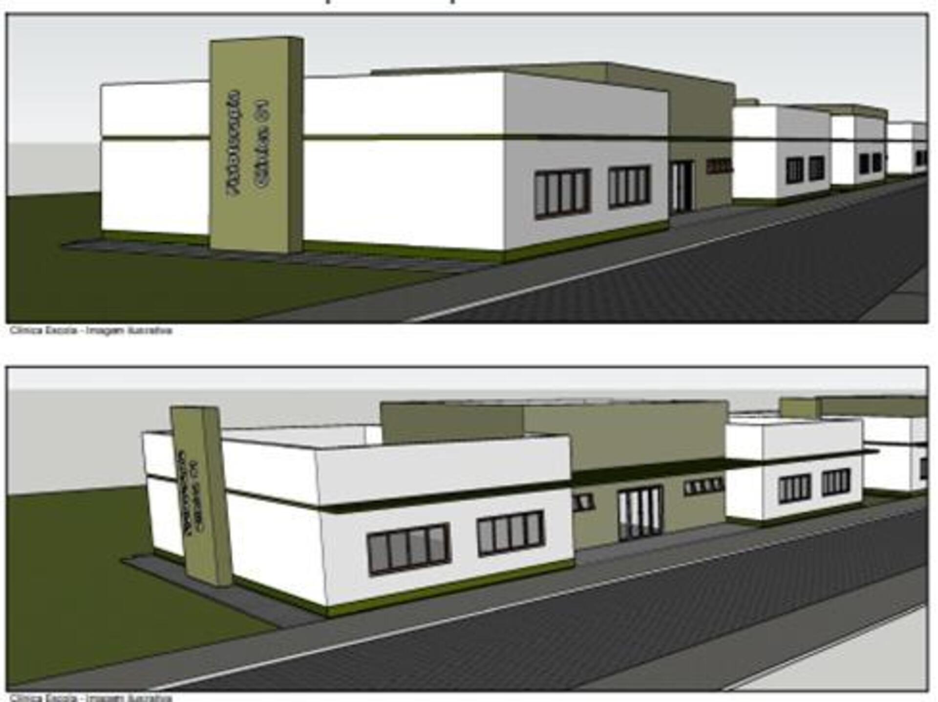 OAB Barro Preto - Unipampa construirá Clínica-Escola de Fisioterapia em Uruguaiana