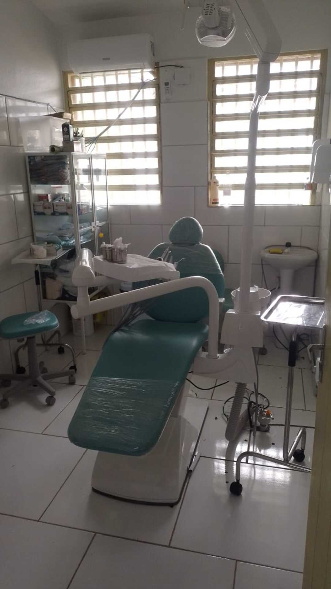 OAB Barro Preto - Unidade Básica de Saúde Prisional completa um ano