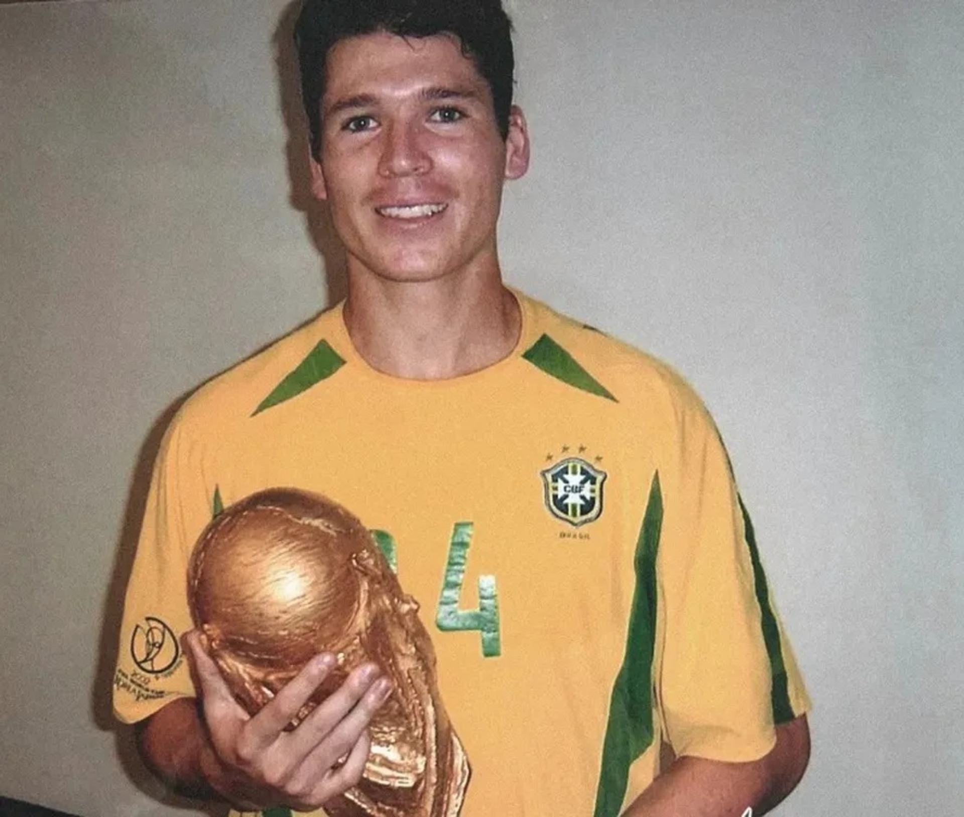 OAB Barro Preto - Caravana tricolor traz dois campões mundiais para Uruguaiana