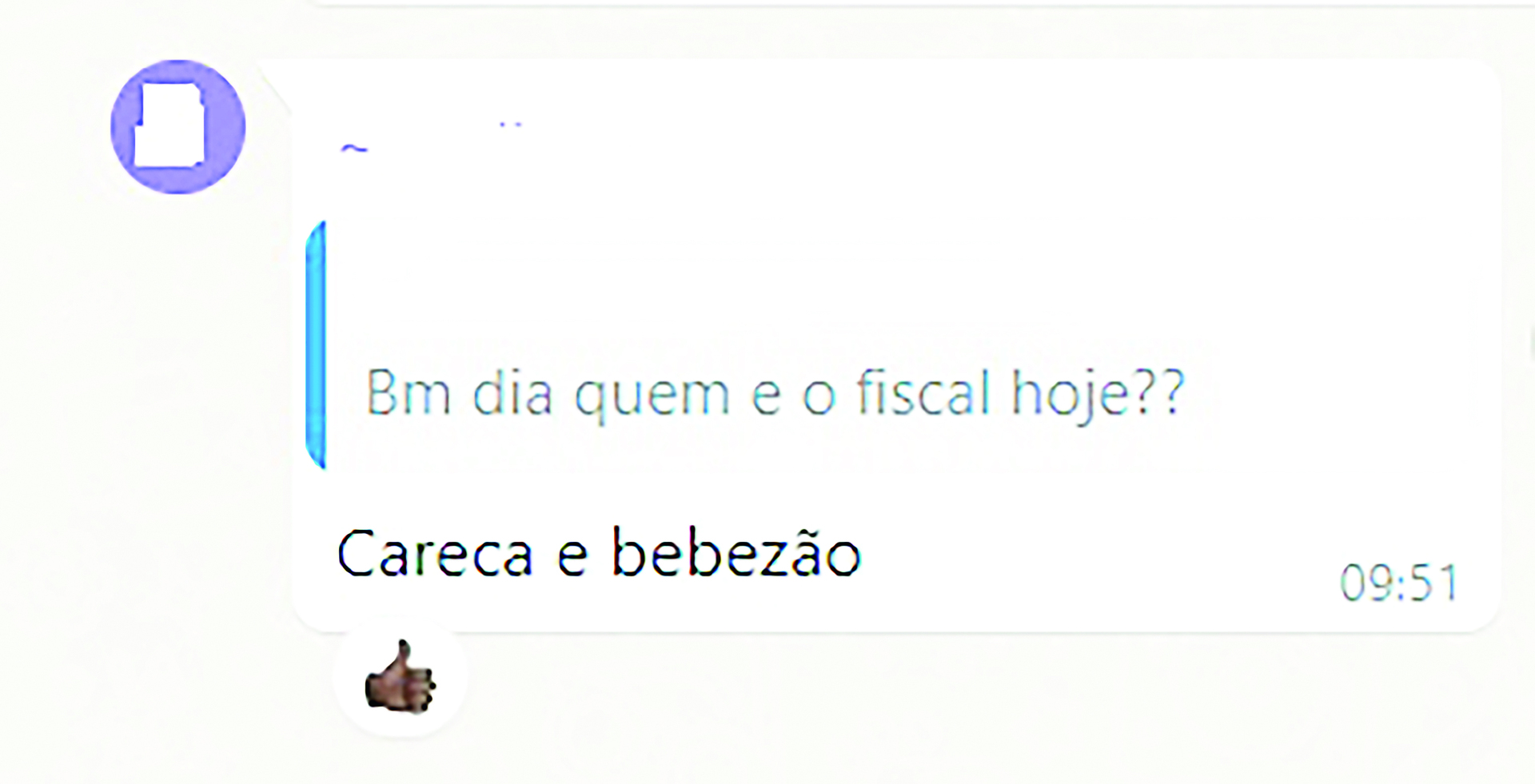 OAB Barro Preto - Avisar sobre blitz e abordagens nas redes sociais é crime