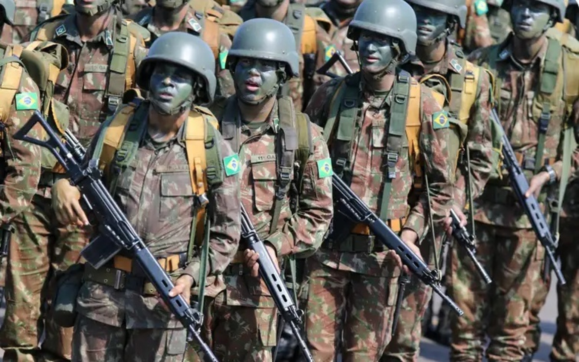 OAB Barro Preto - Justiça condena Governo Federal a indenizar família de militar