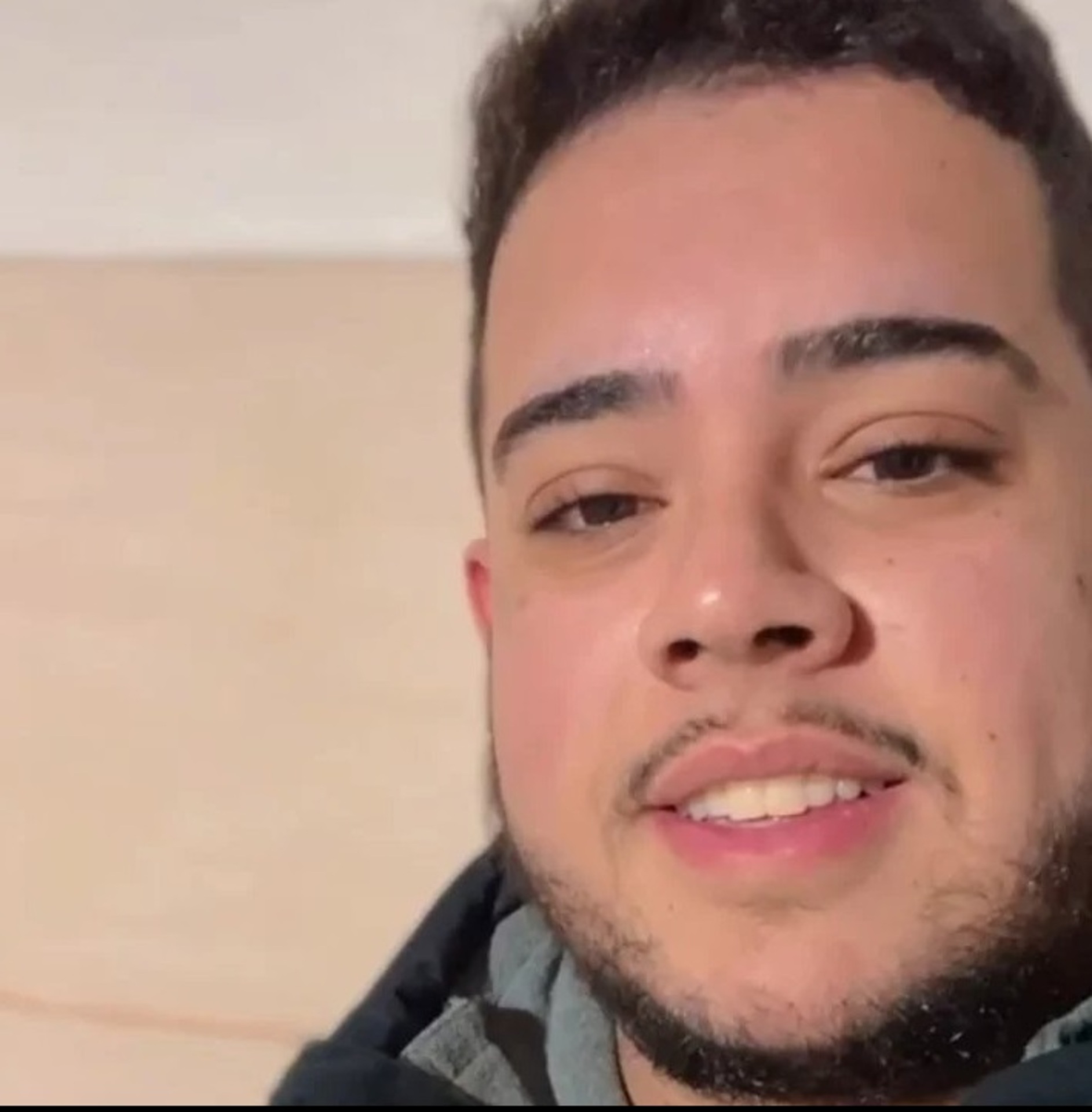 OAB Barro Preto - Choque prende dupla com drogas e armas