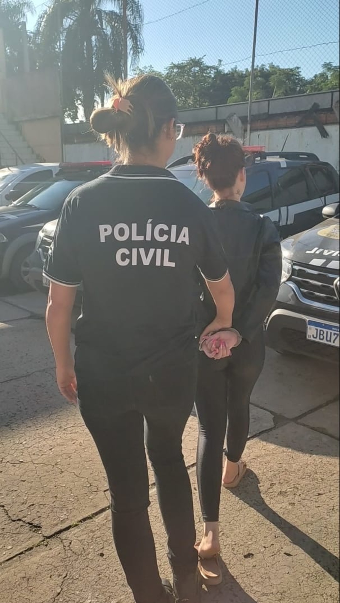 OAB Barro Preto - DPCA deflagra 2ª fase da Operação “Apoiadores”