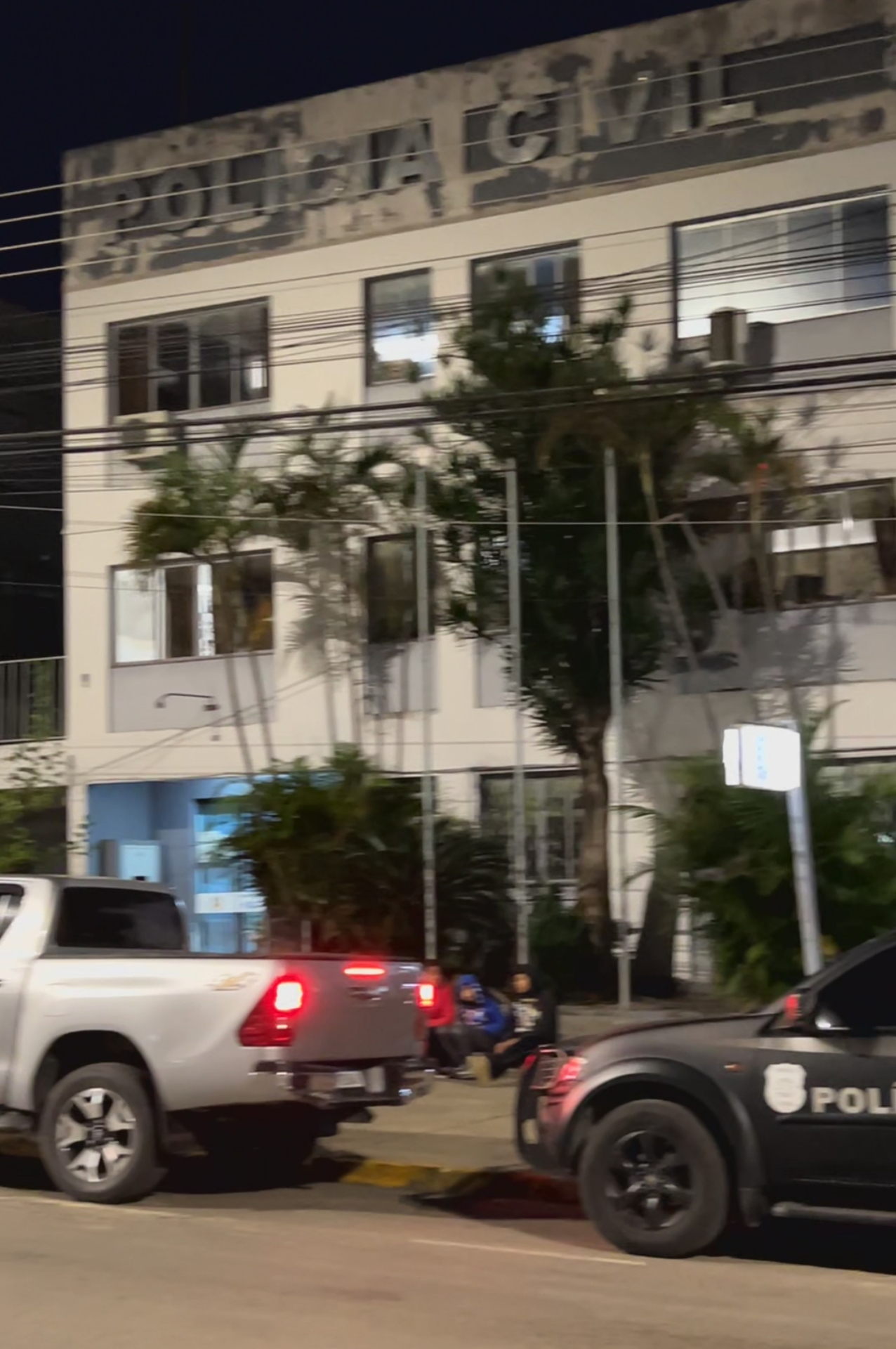 OAB Barro Preto - PC REALIZA OPERAÇÃO FORTALEZA