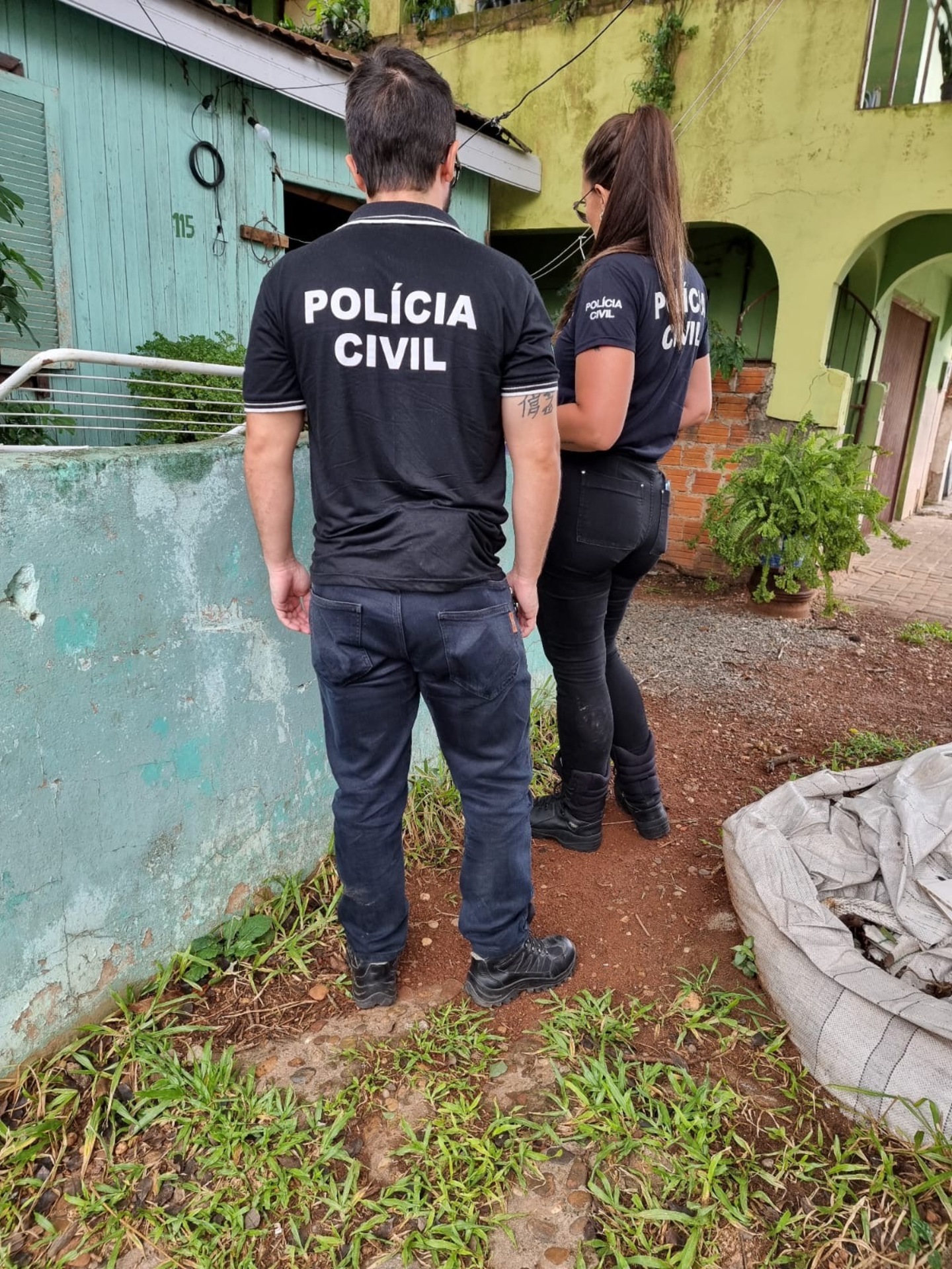 OAB Barro Preto - Deam realiza ação especial