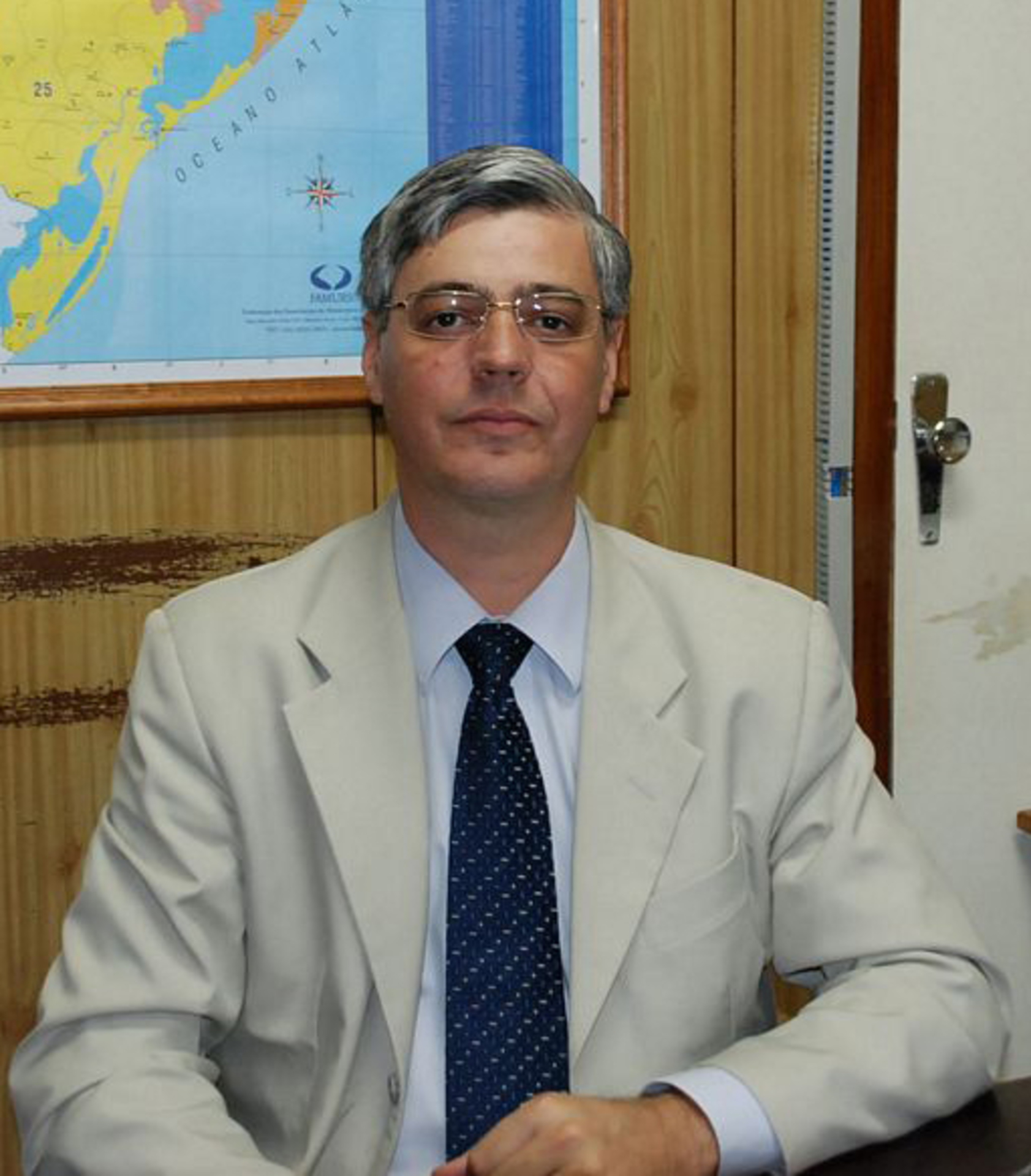 OAB Barro Preto - Ao meu Pai