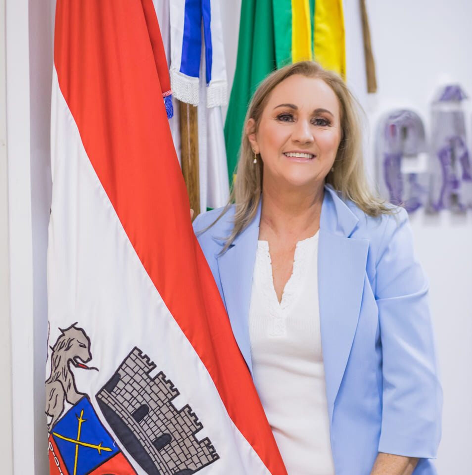 OAB Barro Preto - Márcia Fumagalli confirma troca de partido