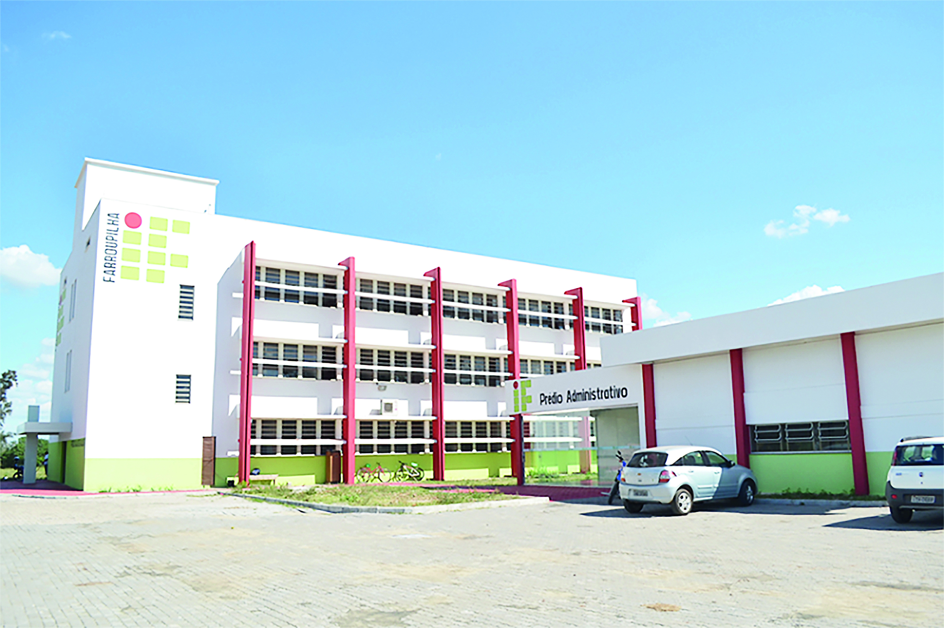 OAB Barro Preto - IFFAR Uruguaiana realiza certificação do curso de Marketing