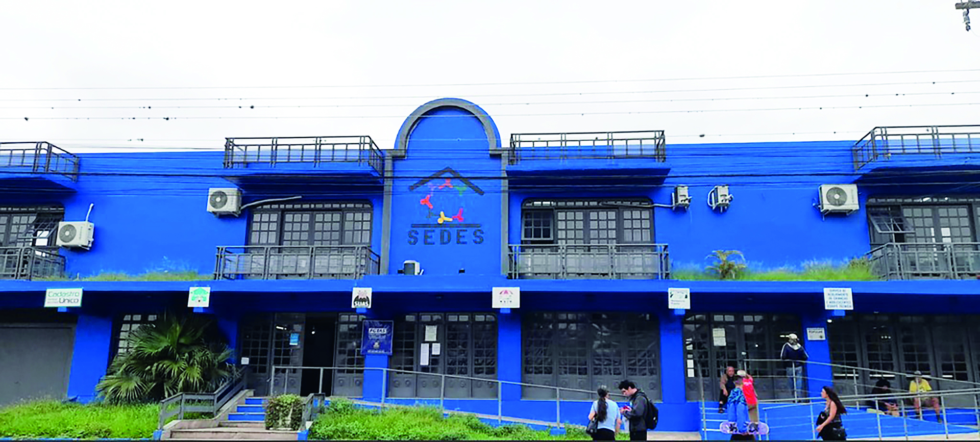 OAB Barro Preto - Recursos para construção do Casa de Acolhimento às Mulheres são aprovados