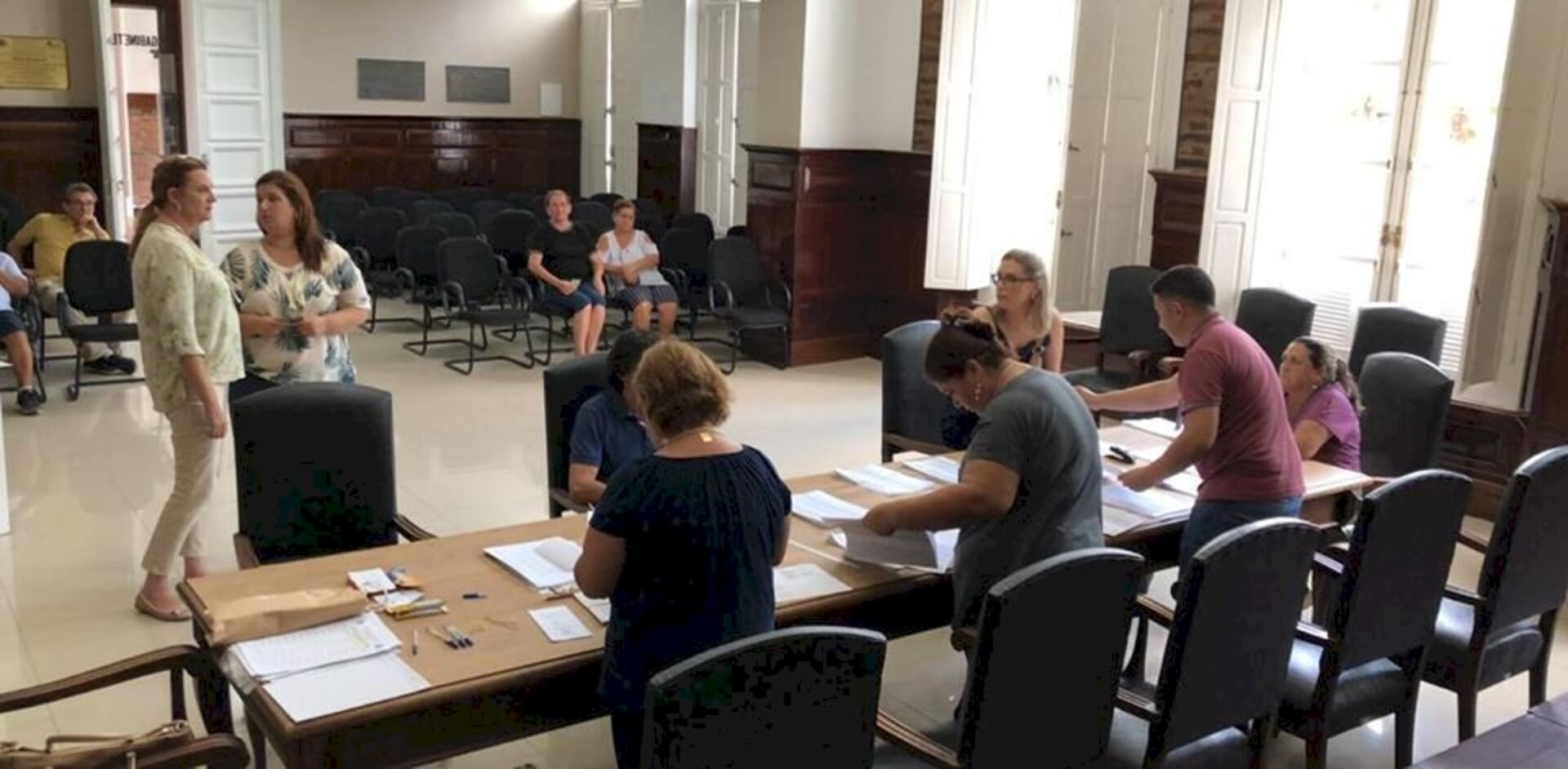 OAB Barro Preto - Vinhos de Uruguaiana ganham Indicação de Procedência