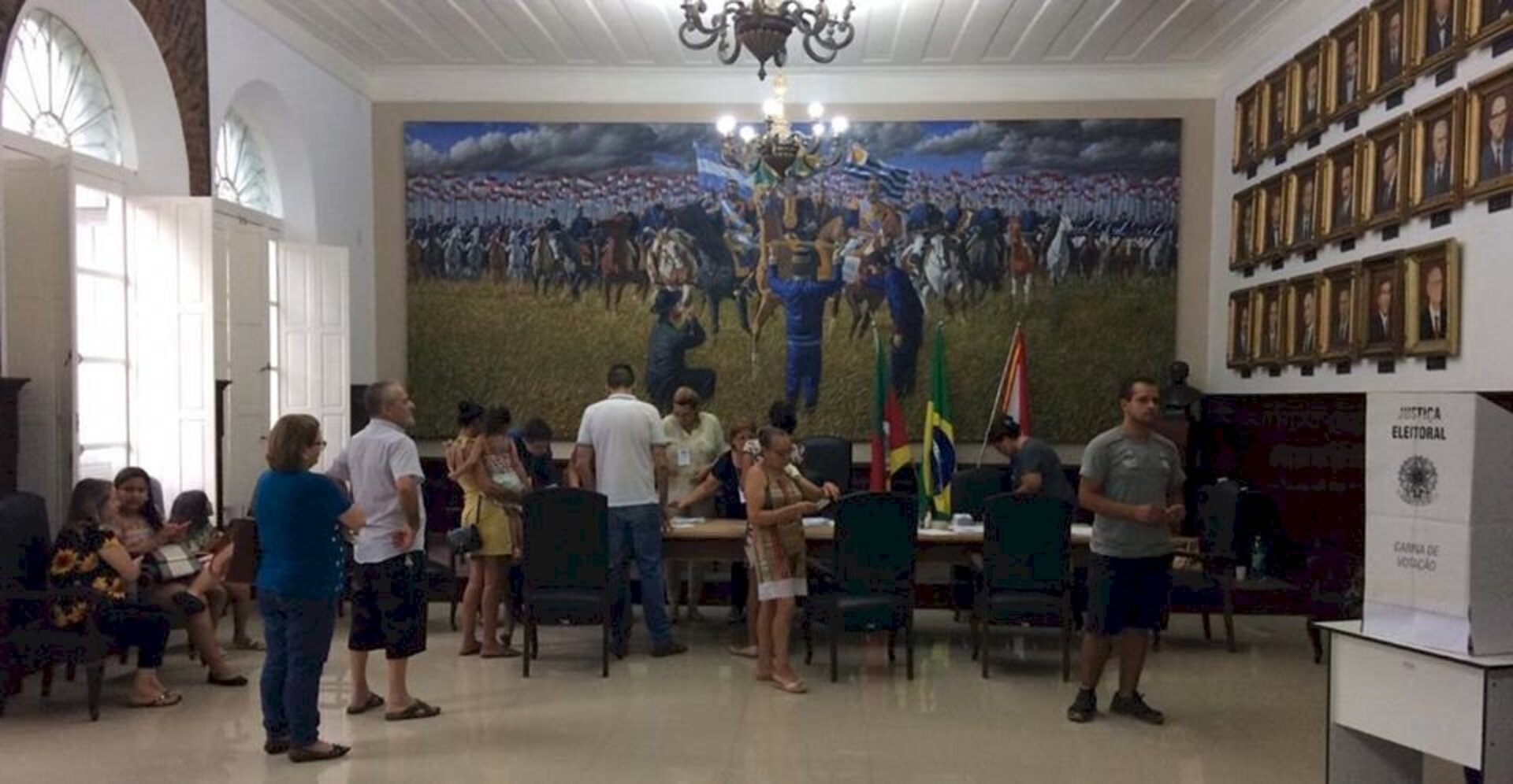 OAB Barro Preto - Secretaria da Saúde oferece teste HTLV para gestantes