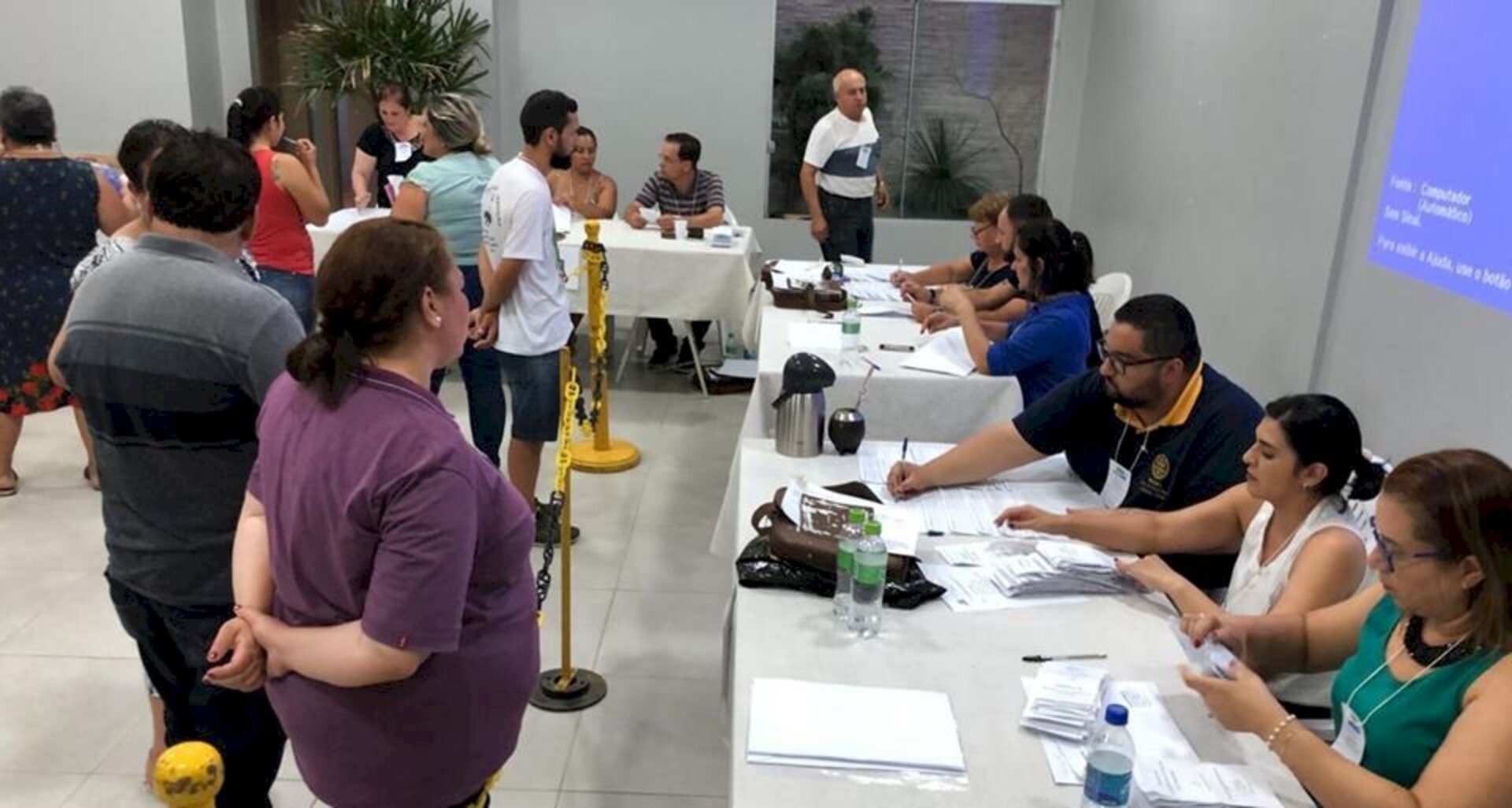 OAB Barro Preto - Programa Senac de Gratuidade oferece mais de 500 vagas em cursos técnicos