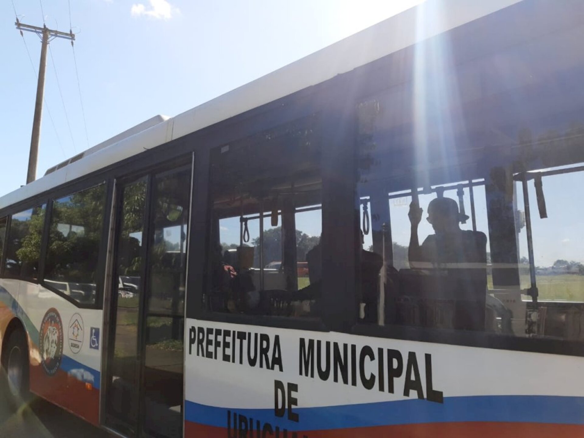 OAB Barro Preto - Uruguaianense procurado pela Interpol é preso em São Borja