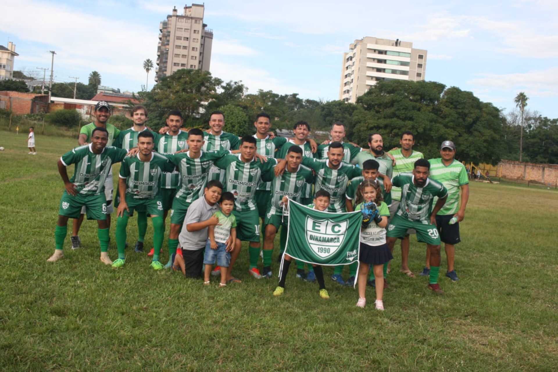 OAB Barro Preto - Segunda rodada da Liga da Primavera ocorre neste domingo