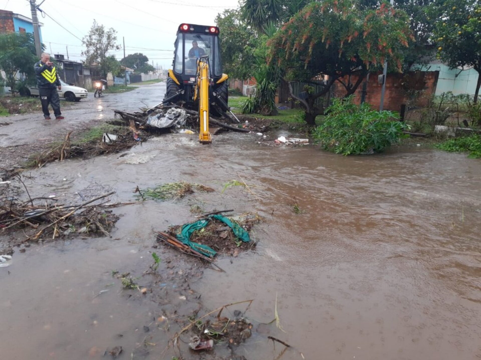 OAB Barro Preto - Uruguaiana será sede de seminário de TCE-RS